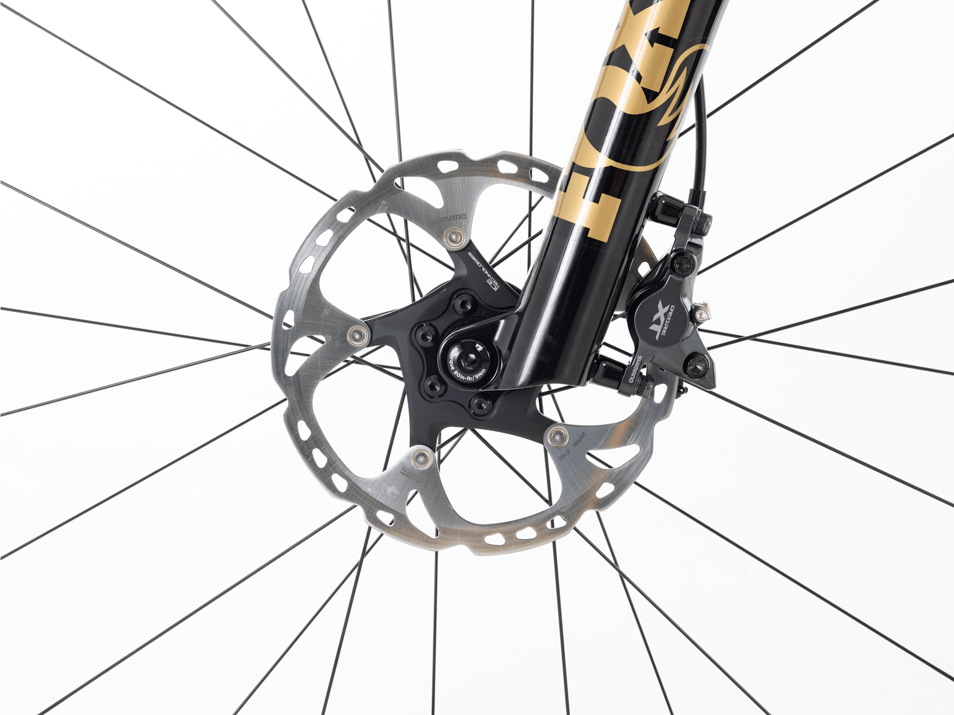 Supercaliber SLR 9.8 XT Di2 Gen 2 - 2026, Small