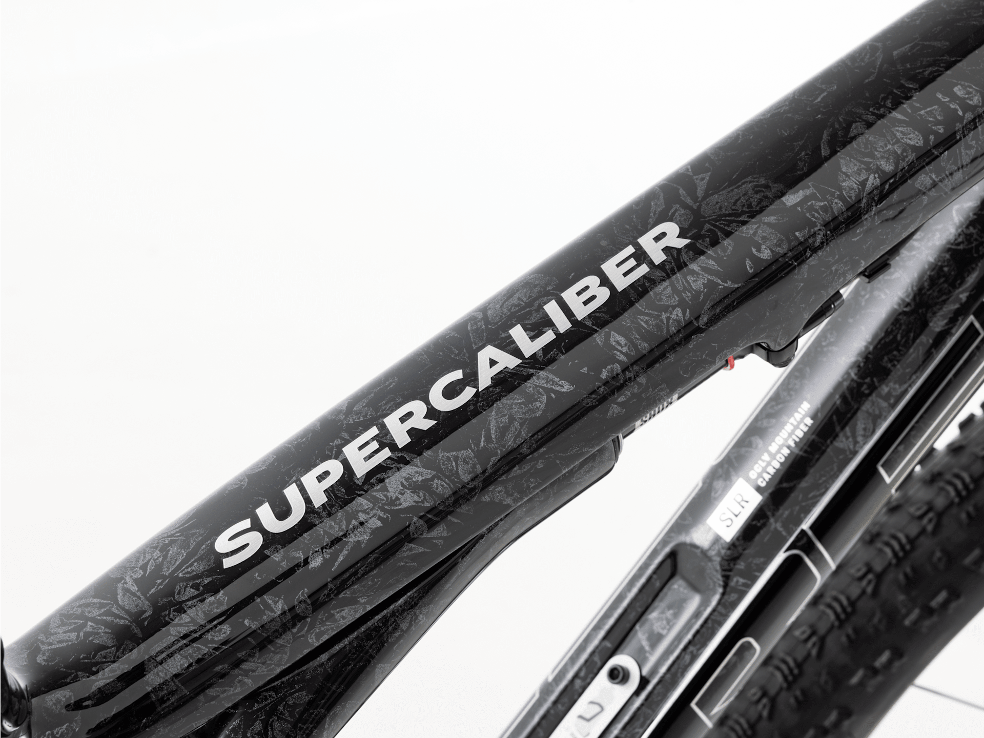 Supercaliber SLR 9.8 XT Di2 Gen 2 - 2026, Small