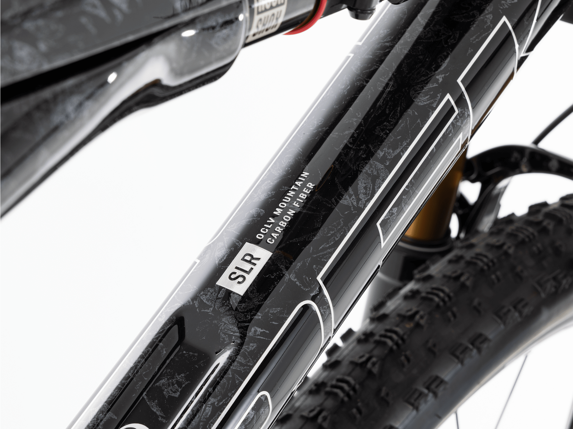Supercaliber SLR 9.8 XT Di2 Gen 2 - 2026, Small