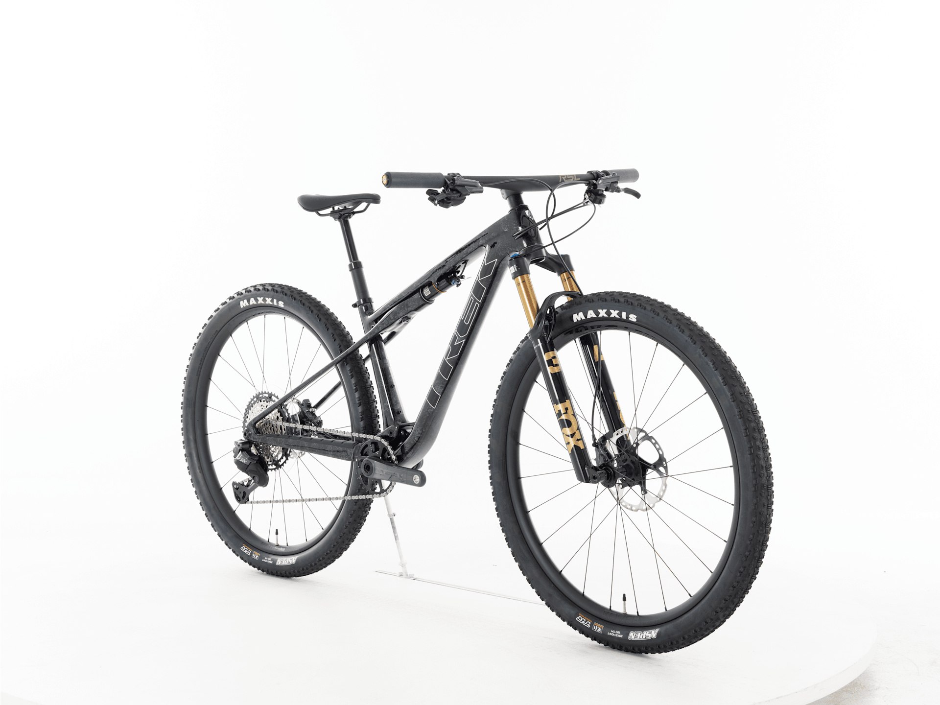 Supercaliber SLR 9.8 XT Di2 Gen 2 - 2026, Small