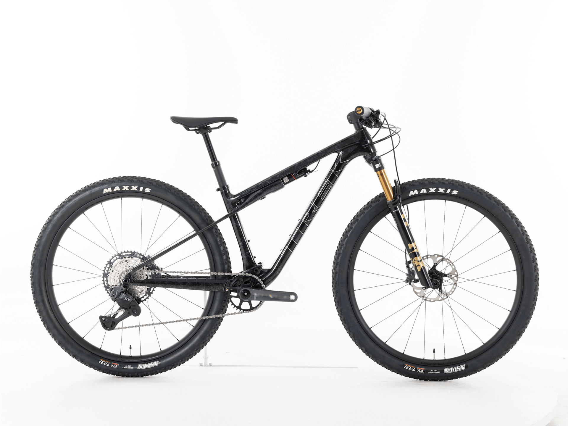 Supercaliber SLR 9.8 XT Di2 Gen 2 - 2026, Small