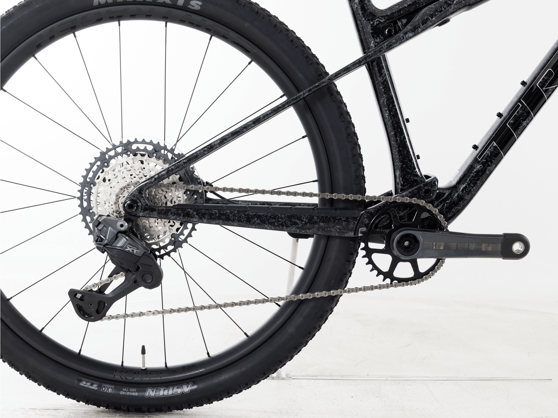 Supercaliber SLR 9.8 XT Di2 Gen 2 - 2026