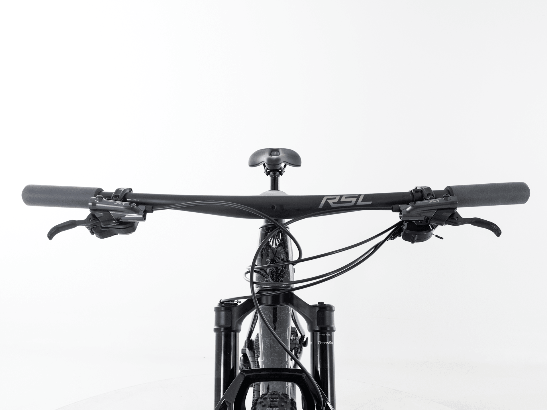 Supercaliber SLR 9.8 XT Di2 Gen 2 - 2026