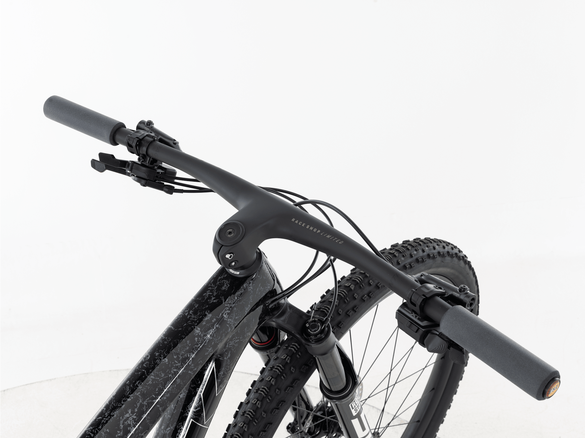 Supercaliber SLR 9.8 XT Di2 Gen 2 - 2026