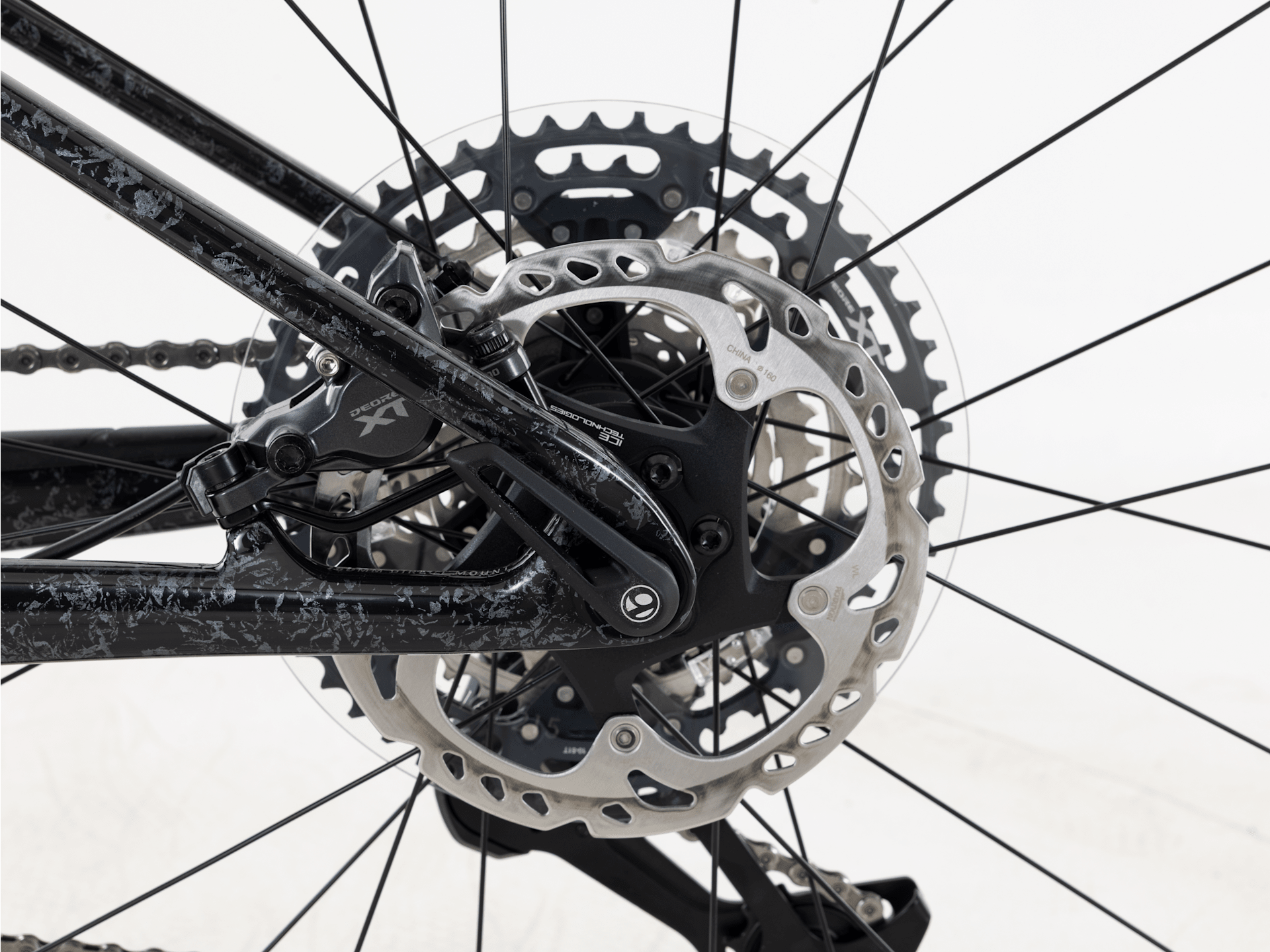 Supercaliber SLR 9.8 XT Di2 Gen 2 - 2026