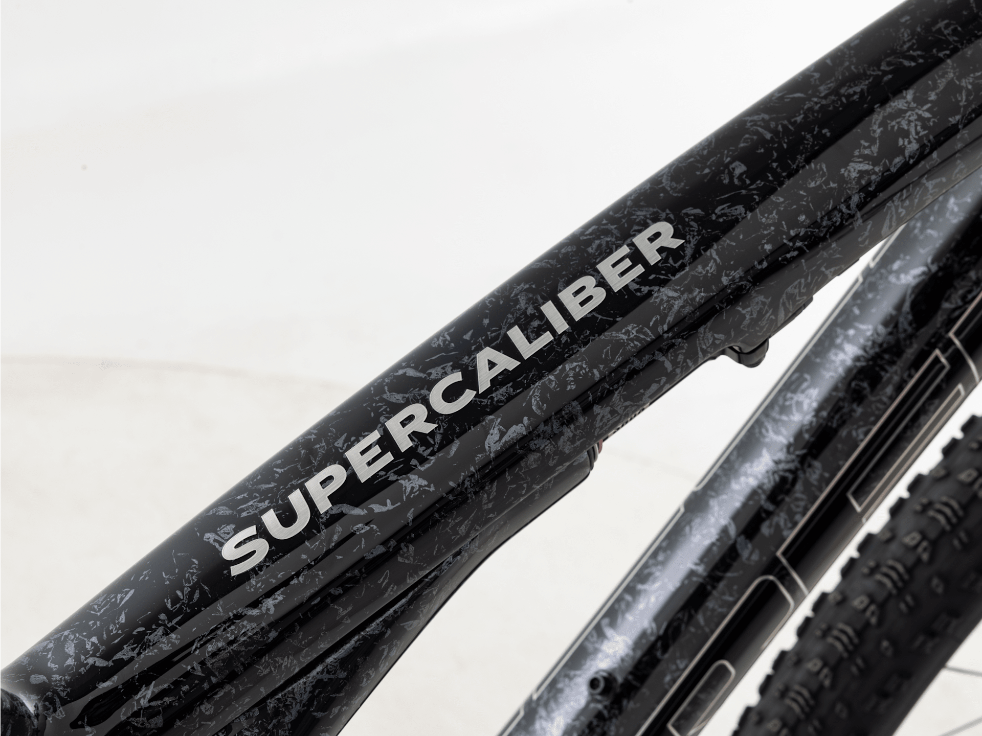 Supercaliber SLR 9.8 XT Di2 Gen 2 - 2026