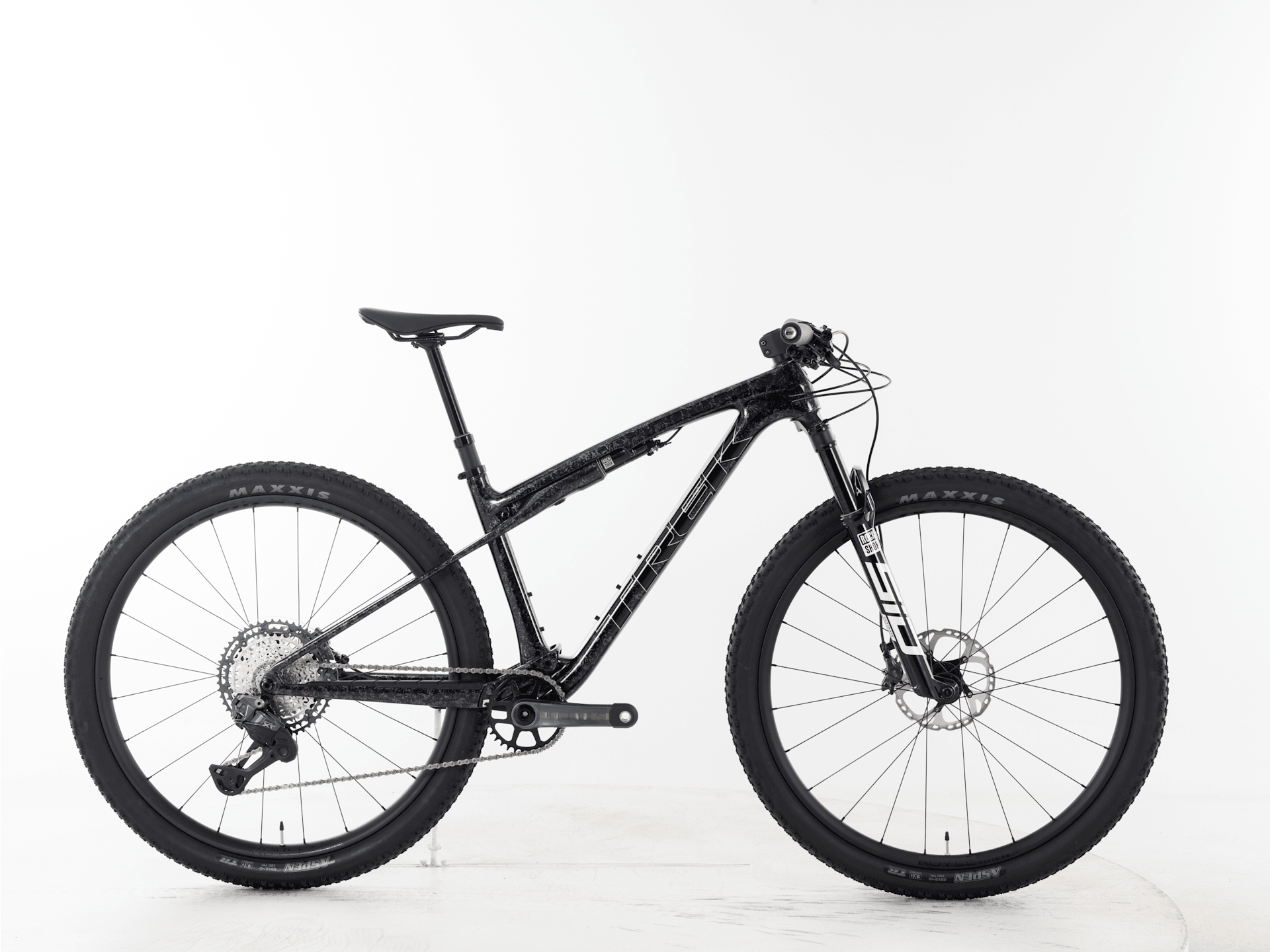 Supercaliber SLR 9.8 XT Di2 Gen 2 - 2026