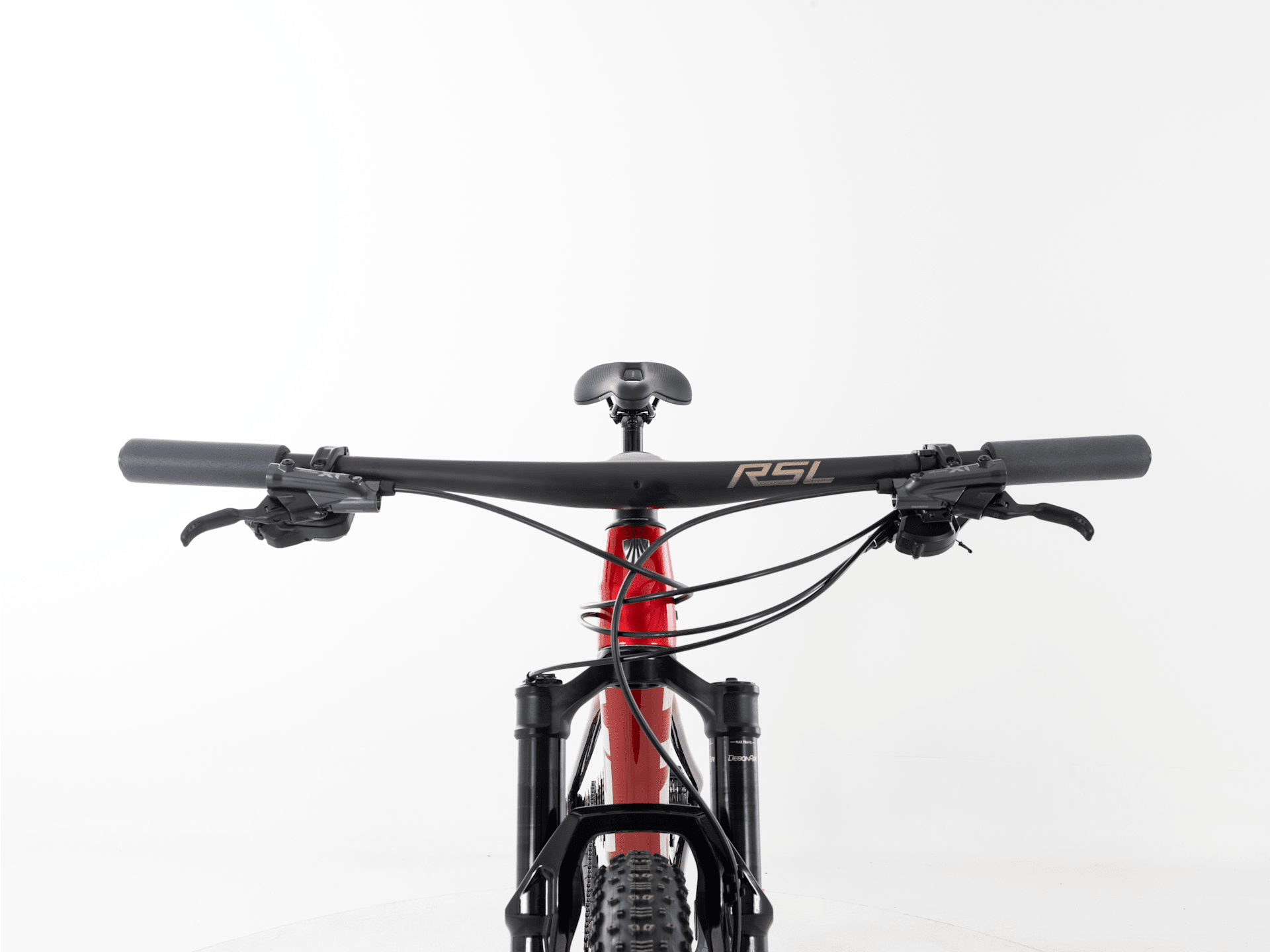 Supercaliber SLR 9.8 XT Di2 Gen 2 - 2026, Medium