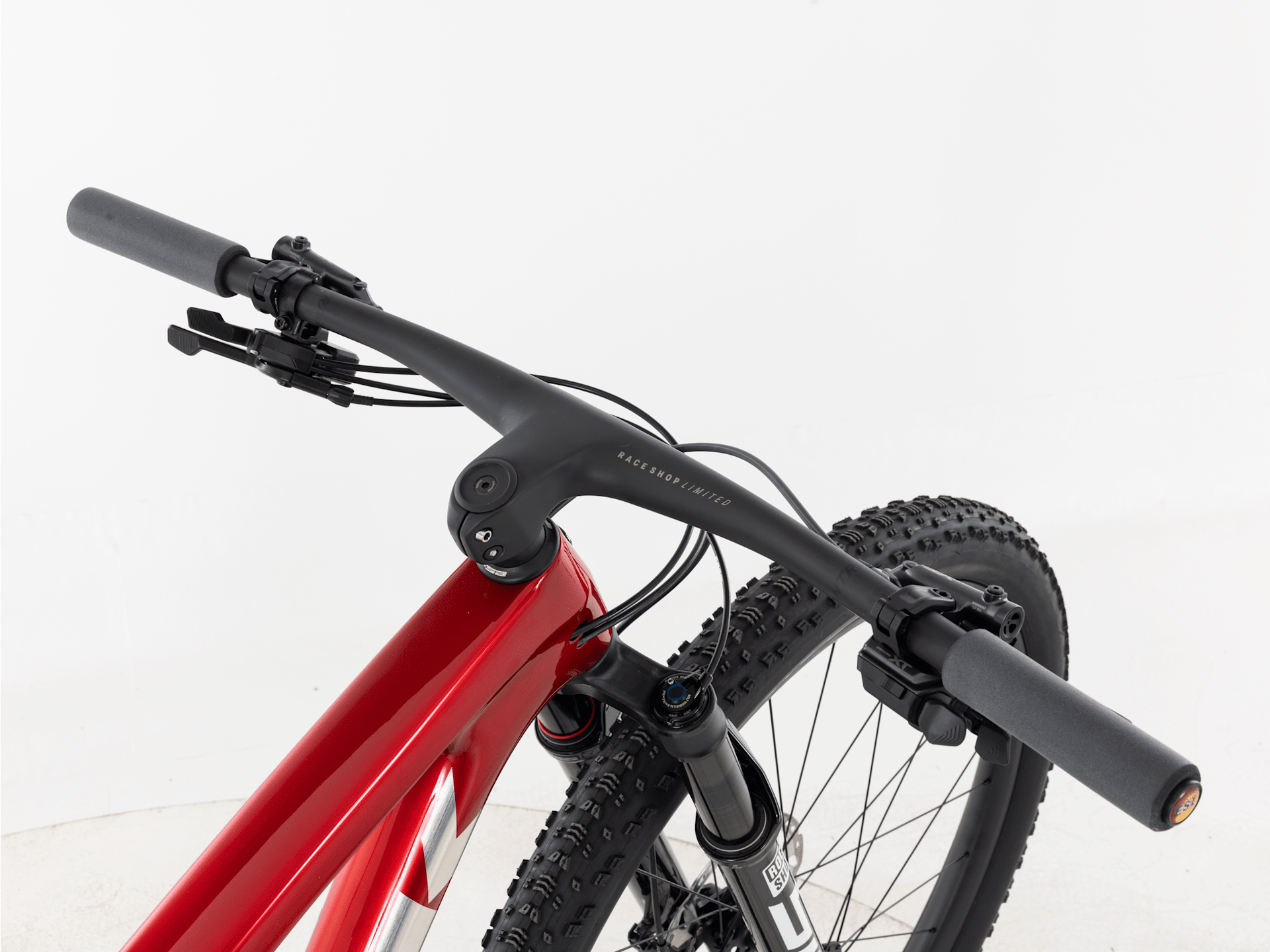 Supercaliber SLR 9.8 XT Di2 Gen 2 - 2026, Medium