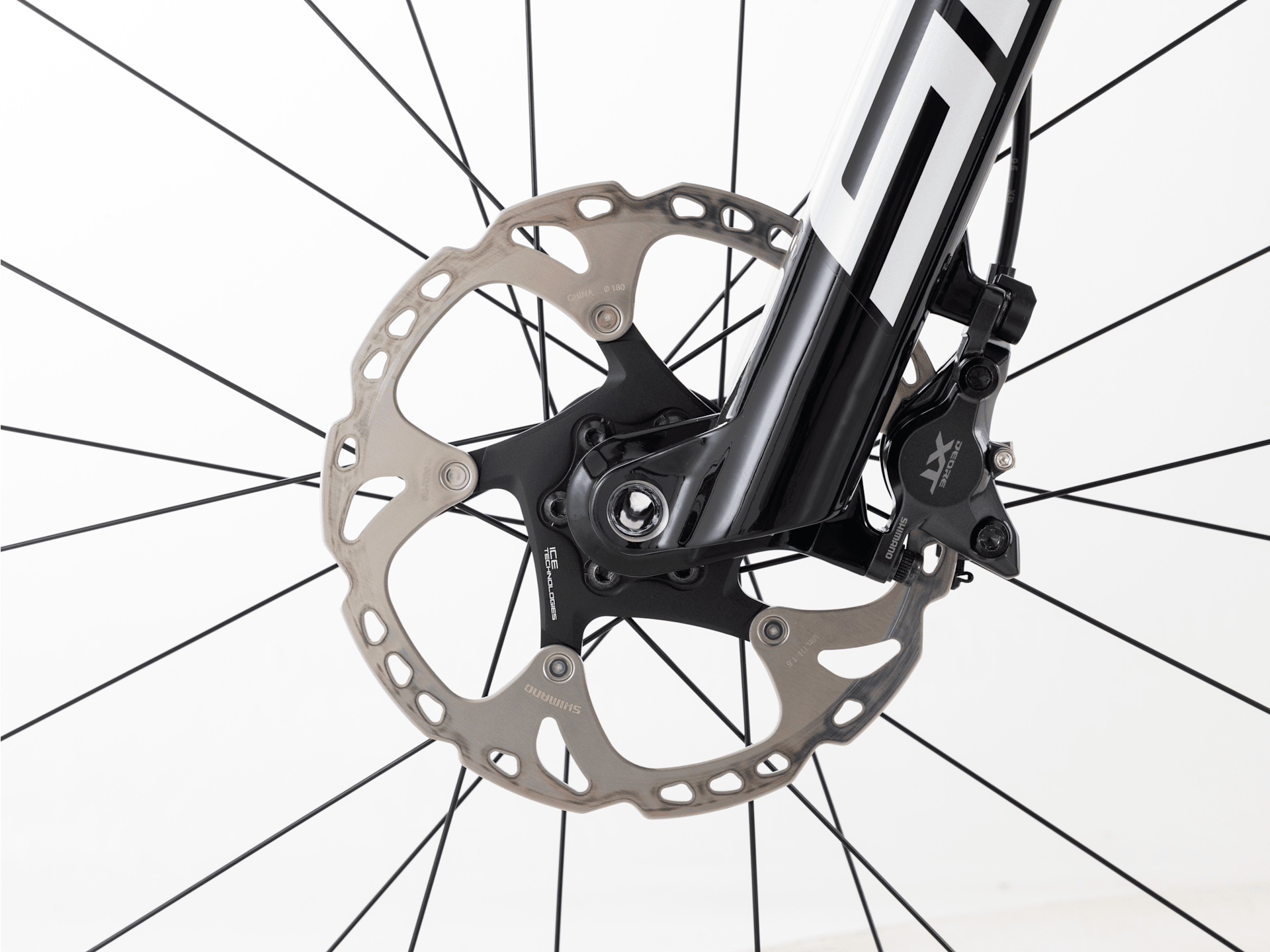 Supercaliber SLR 9.8 XT Di2 Gen 2 - 2026, Medium
