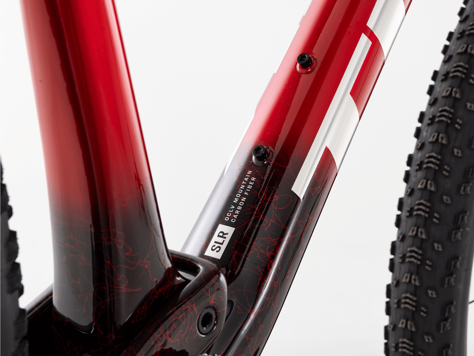 Supercaliber SLR 9.8 XT Di2 Gen 2 - 2026, Medium