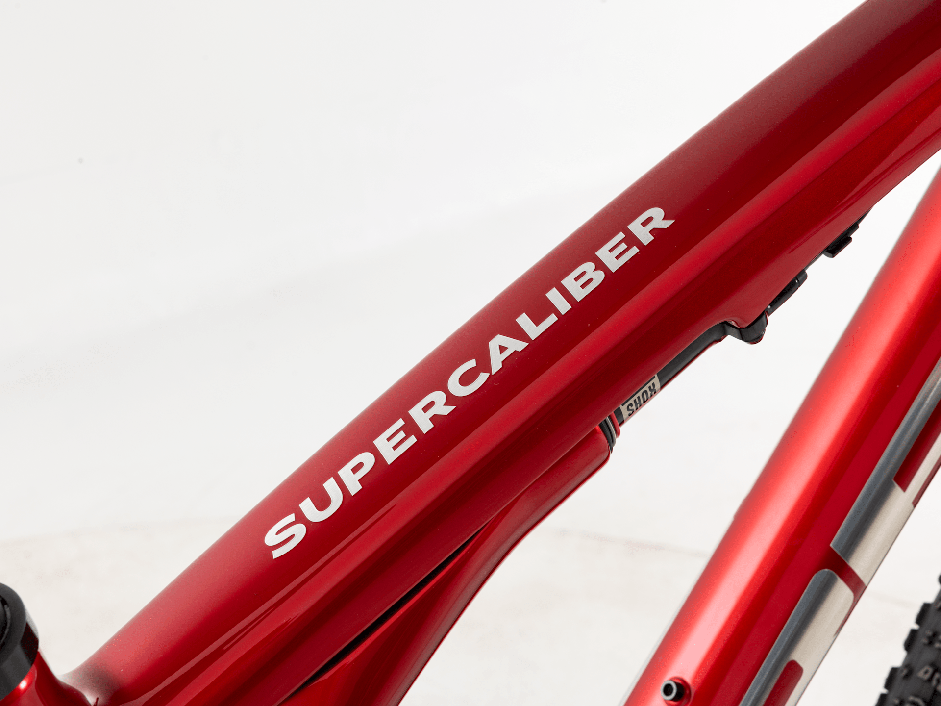 Supercaliber SLR 9.8 XT Di2 Gen 2 - 2026, Medium