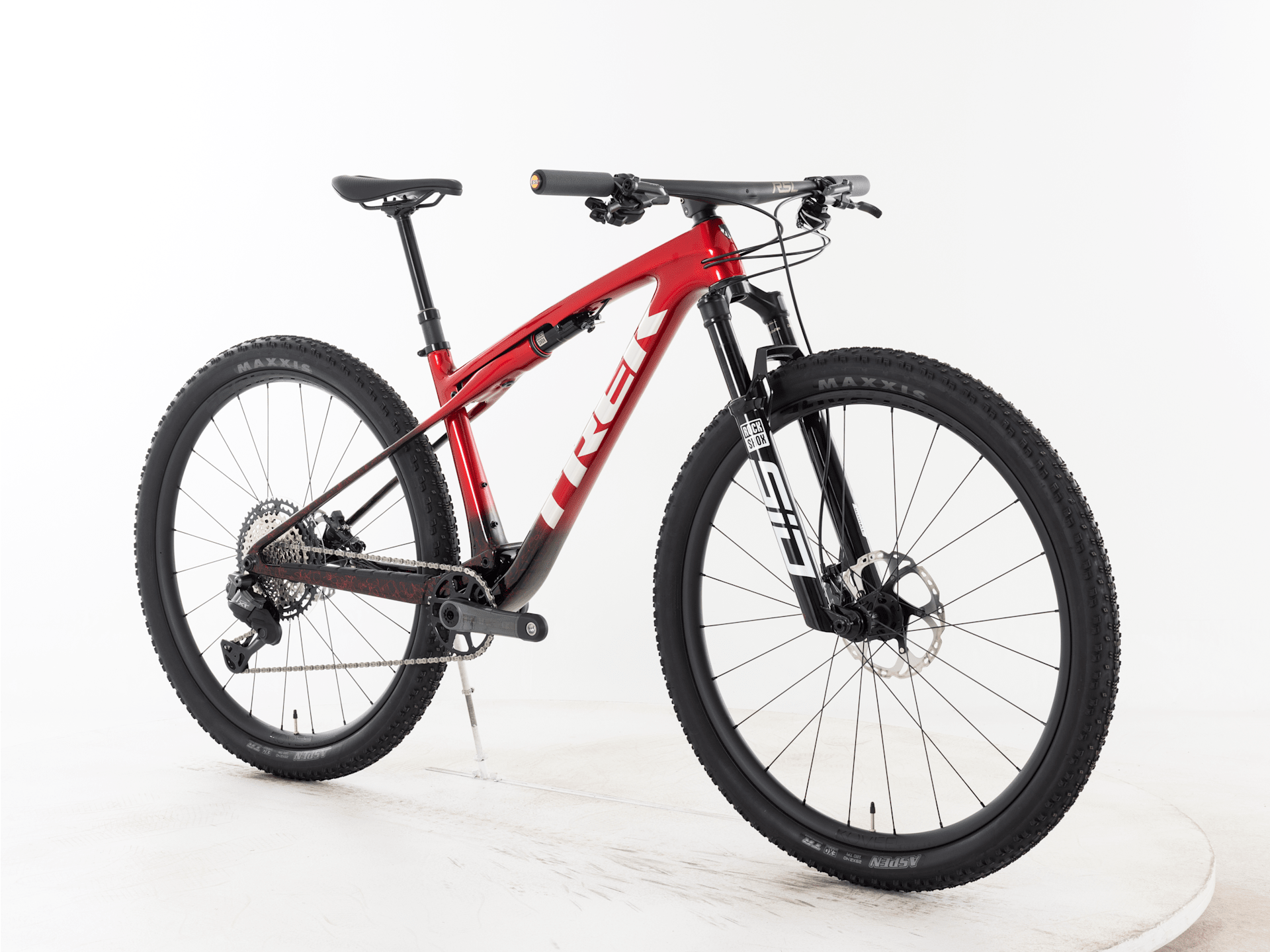 Supercaliber SLR 9.8 XT Di2 Gen 2 - 2026, Medium