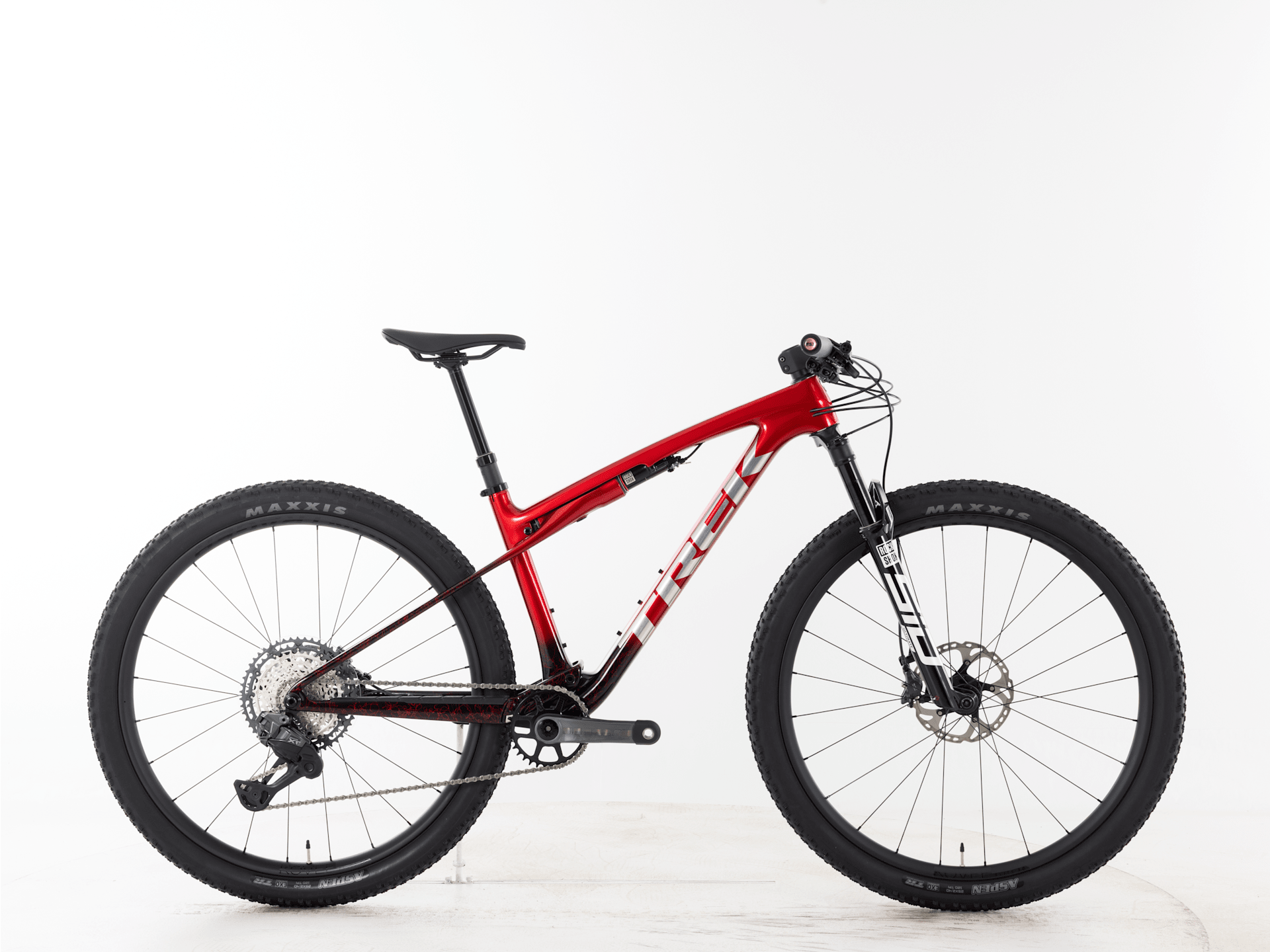 Supercaliber SLR 9.8 XT Di2 Gen 2 - 2026, Medium