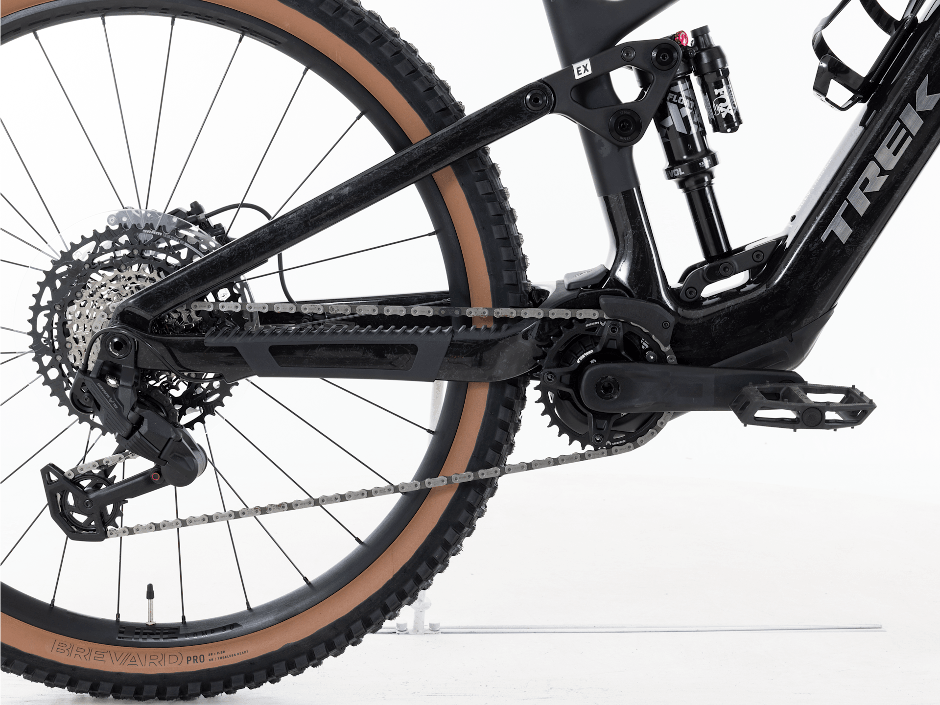 Fuel+ EX 9.7 Gen 2 - 2026, Large