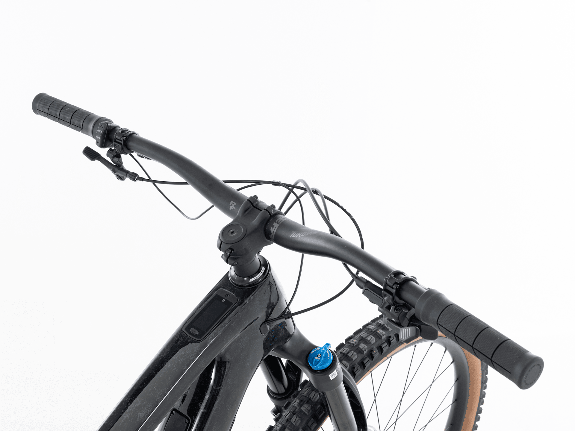 Fuel+ EX 9.7 Gen 2 - 2026, Large