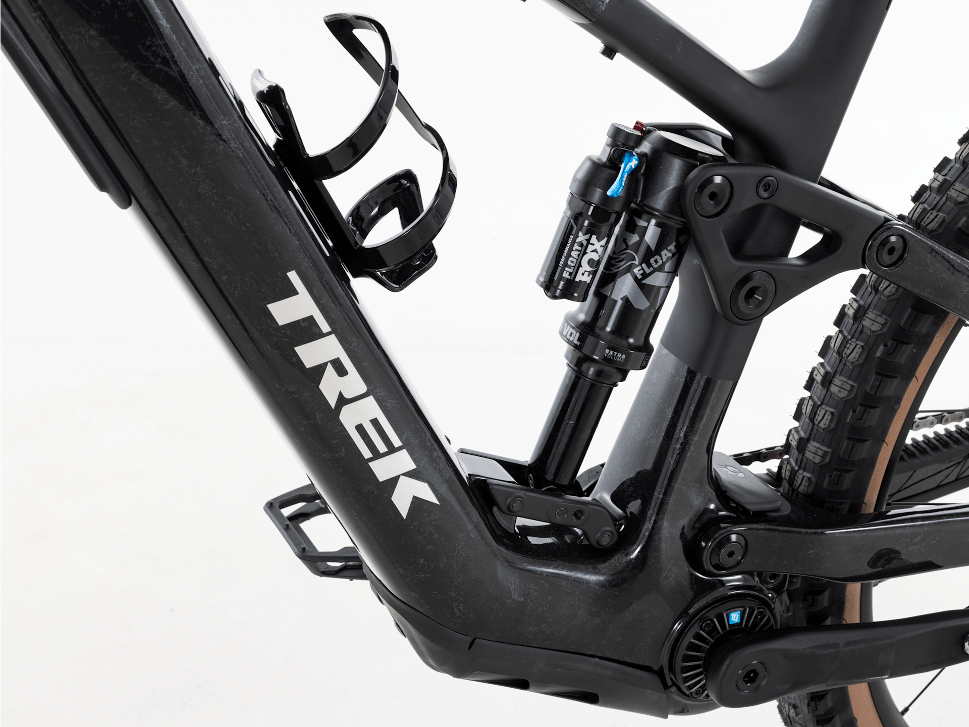 Fuel+ EX 9.7 Gen 2 - 2026, Large