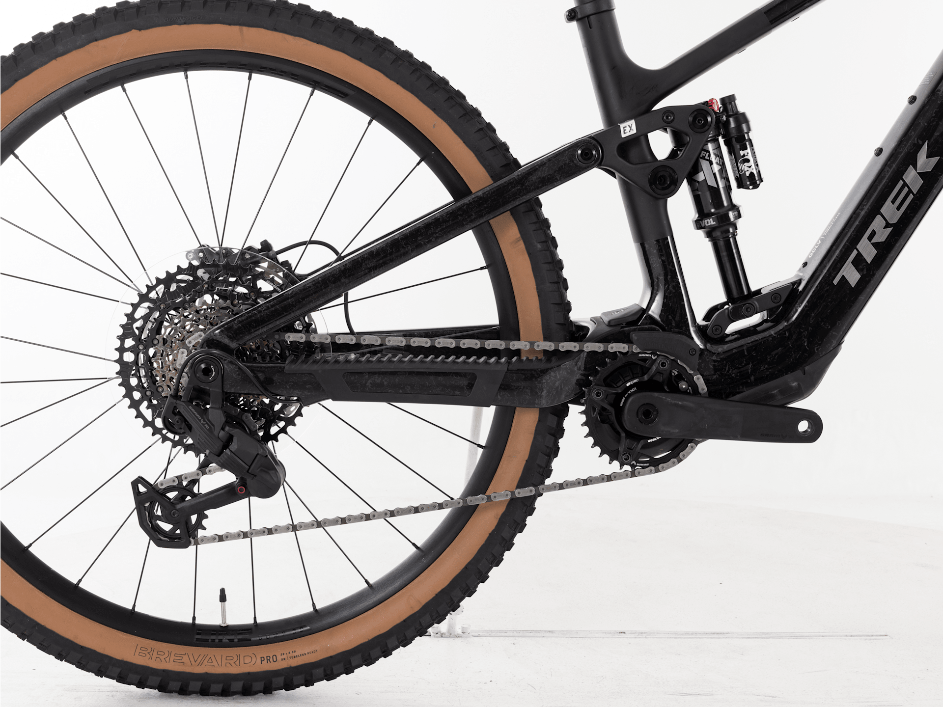 Fuel+ EX 9.7 Gen 2 - 2026