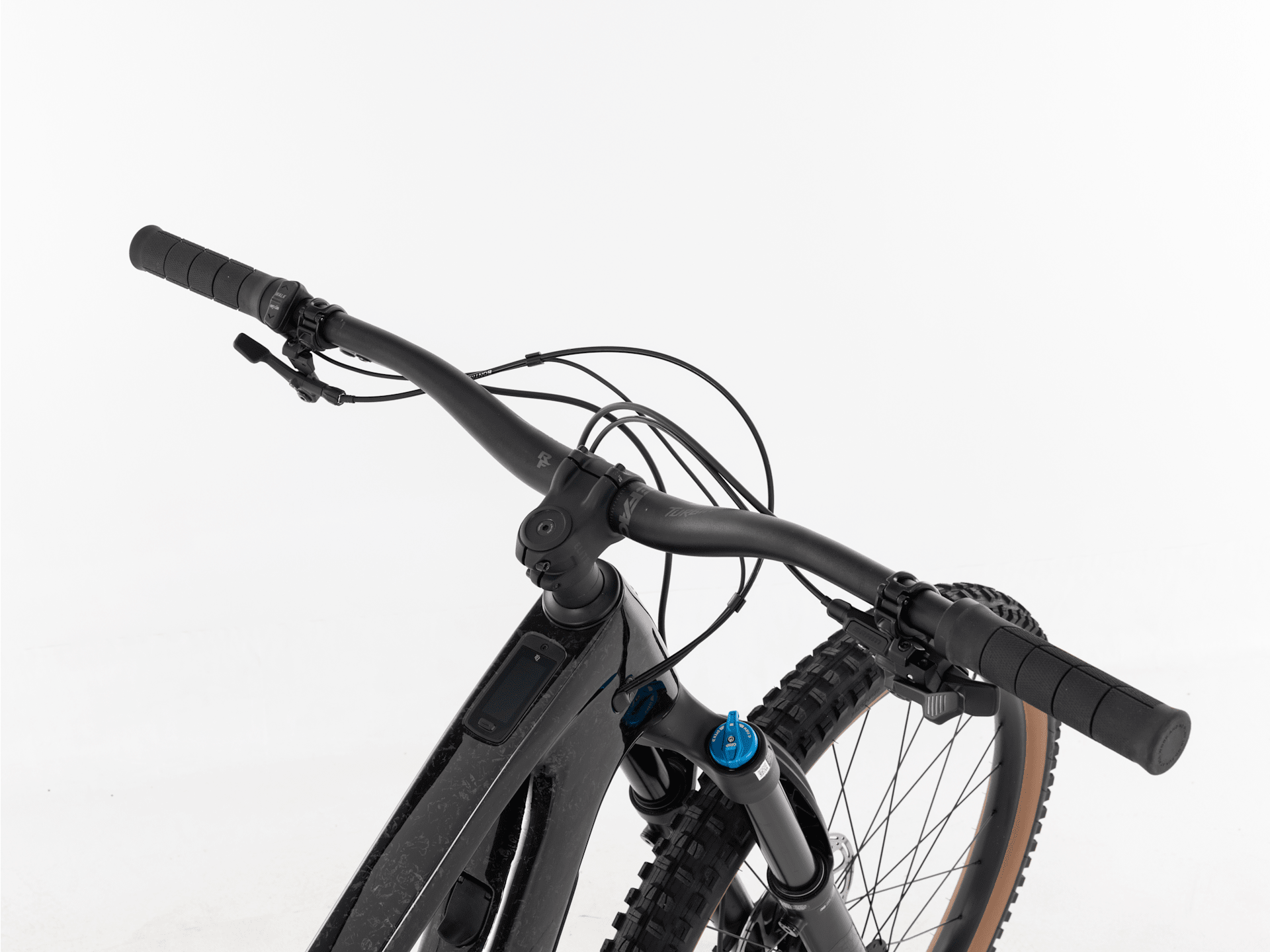 Fuel+ EX 9.7 Gen 2 - 2026