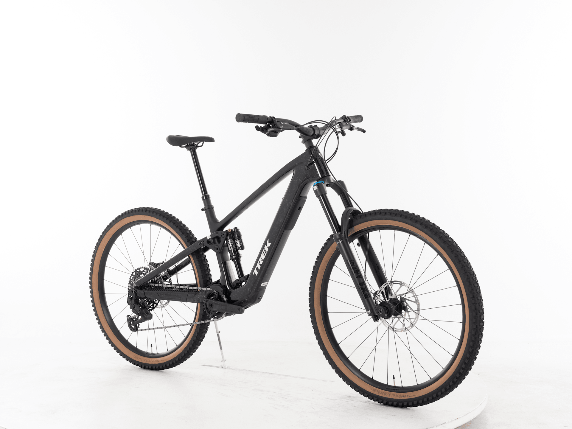 Fuel+ EX 9.7 Gen 2 - 2026