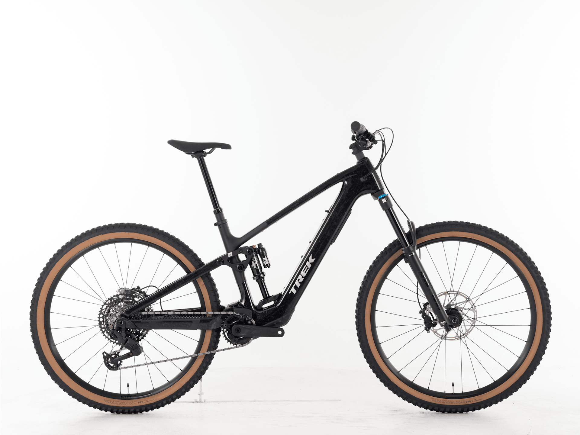 Fuel+ EX 9.7 Gen 2 - 2026