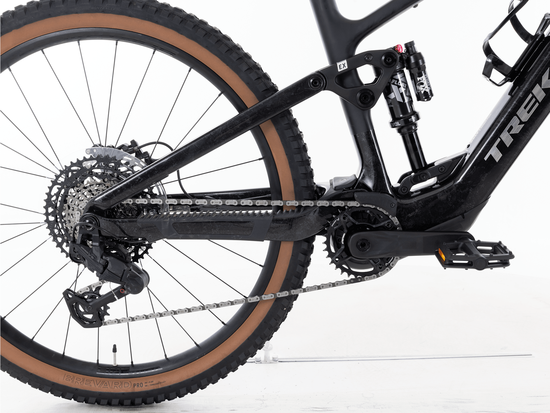 Fuel+ EX 9.7 Gen 2 - 2026, XX-Large