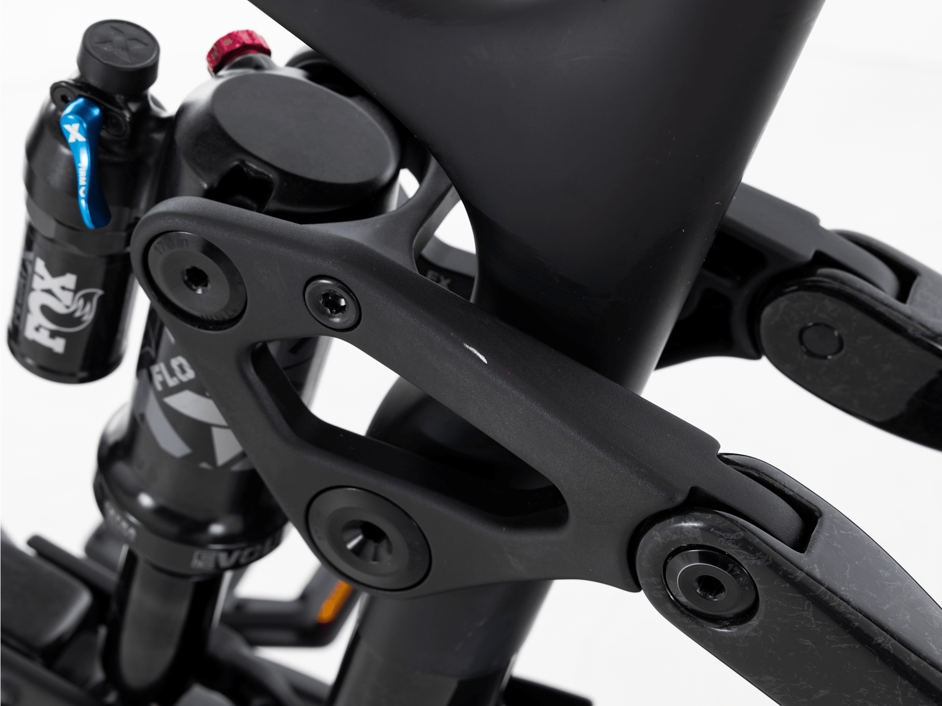 Fuel+ EX 9.7 Gen 2 - 2026, XX-Large