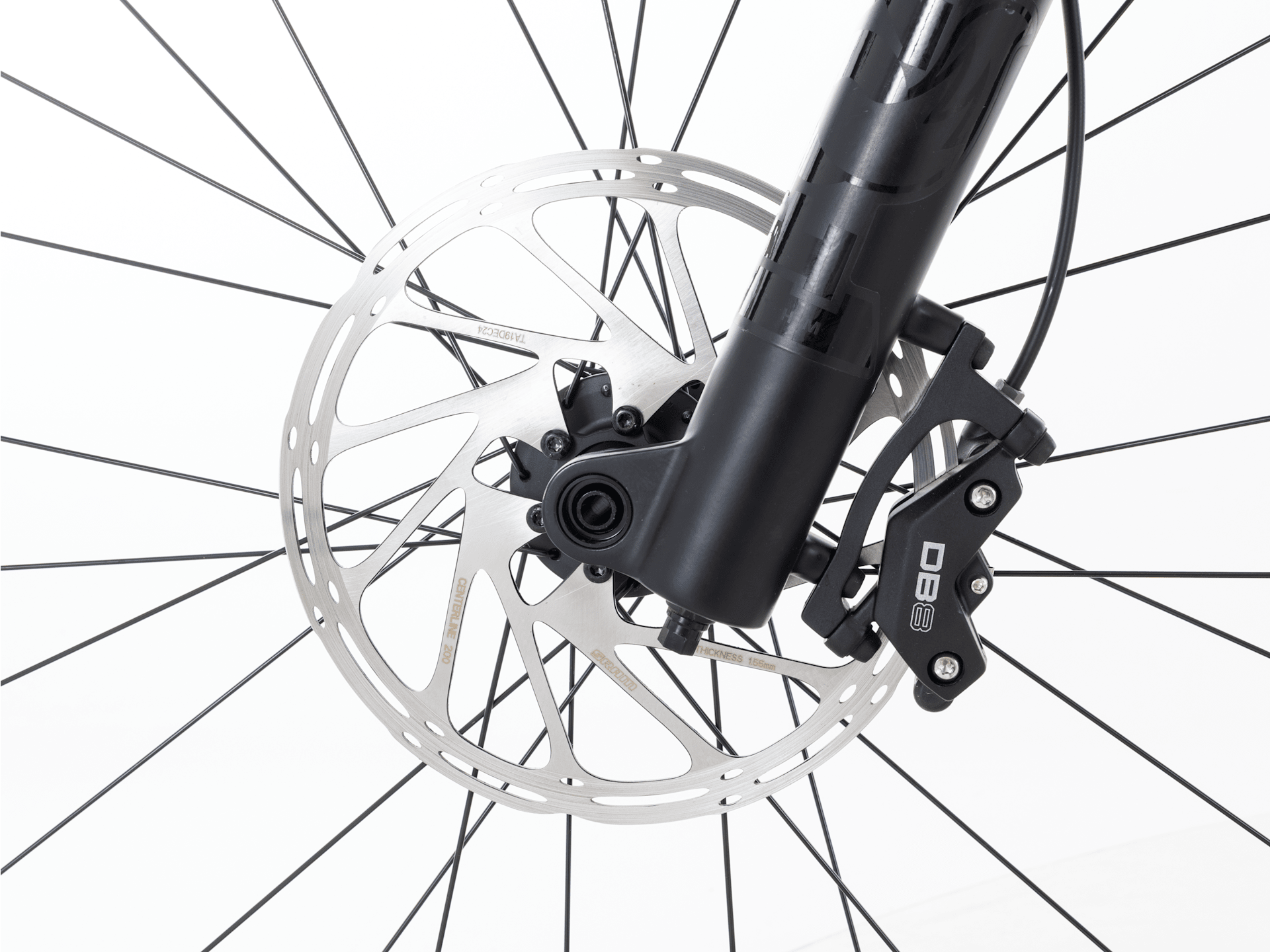 Fuel+ EX 9.7 Gen 2 - 2026, XX-Large