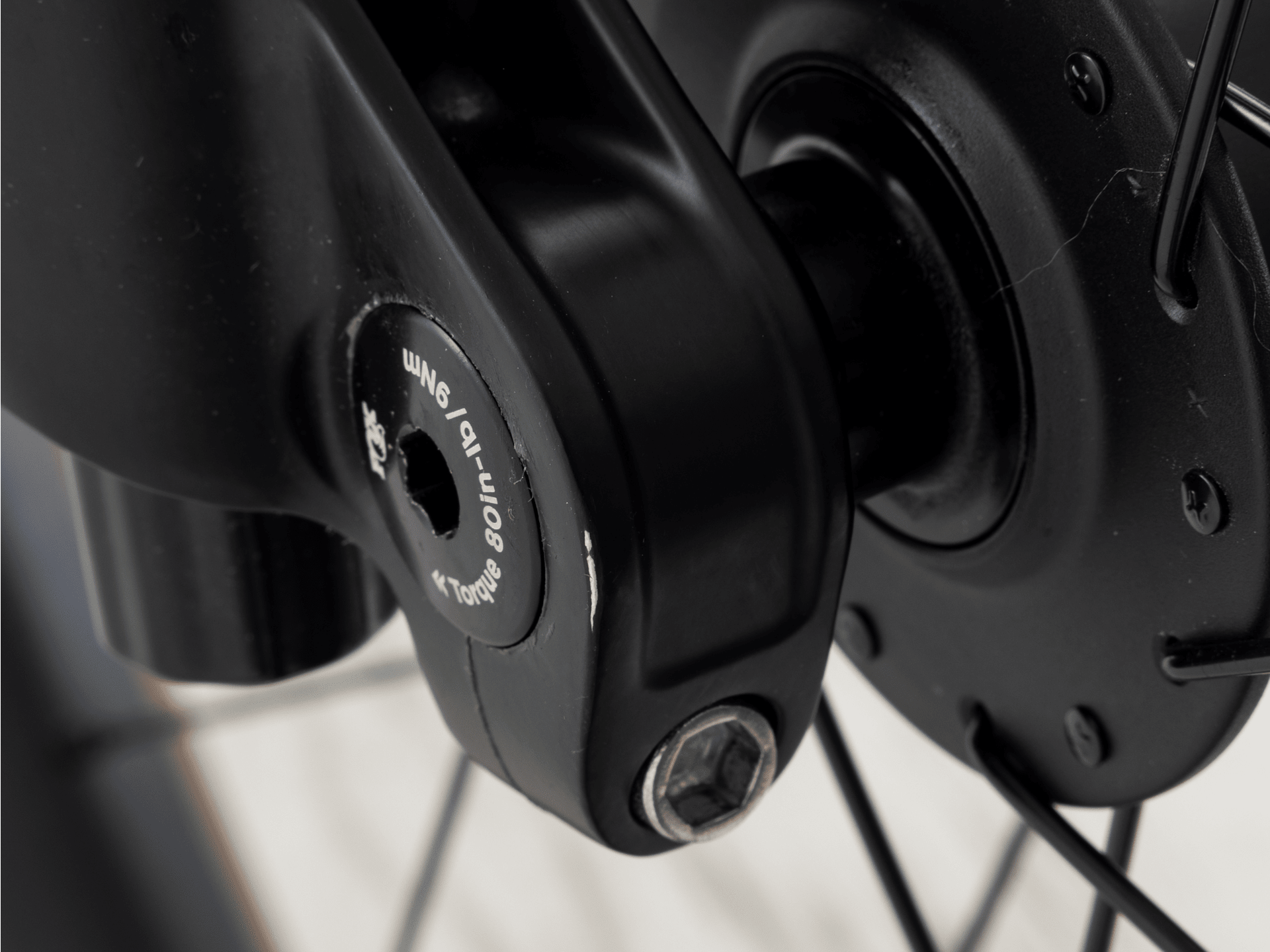 Fuel+ EX 9.7 Gen 2 - 2026, XX-Large