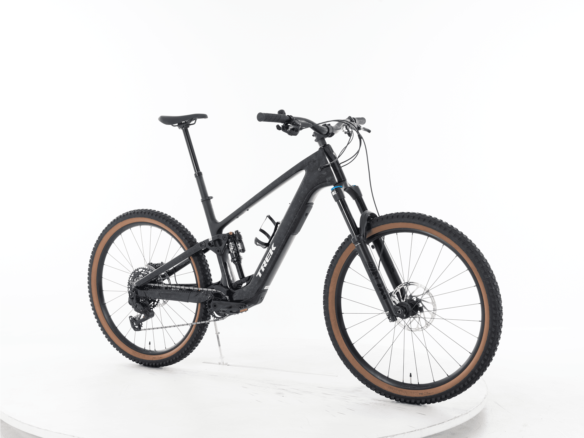 Fuel+ EX 9.7 Gen 2 - 2026, XX-Large