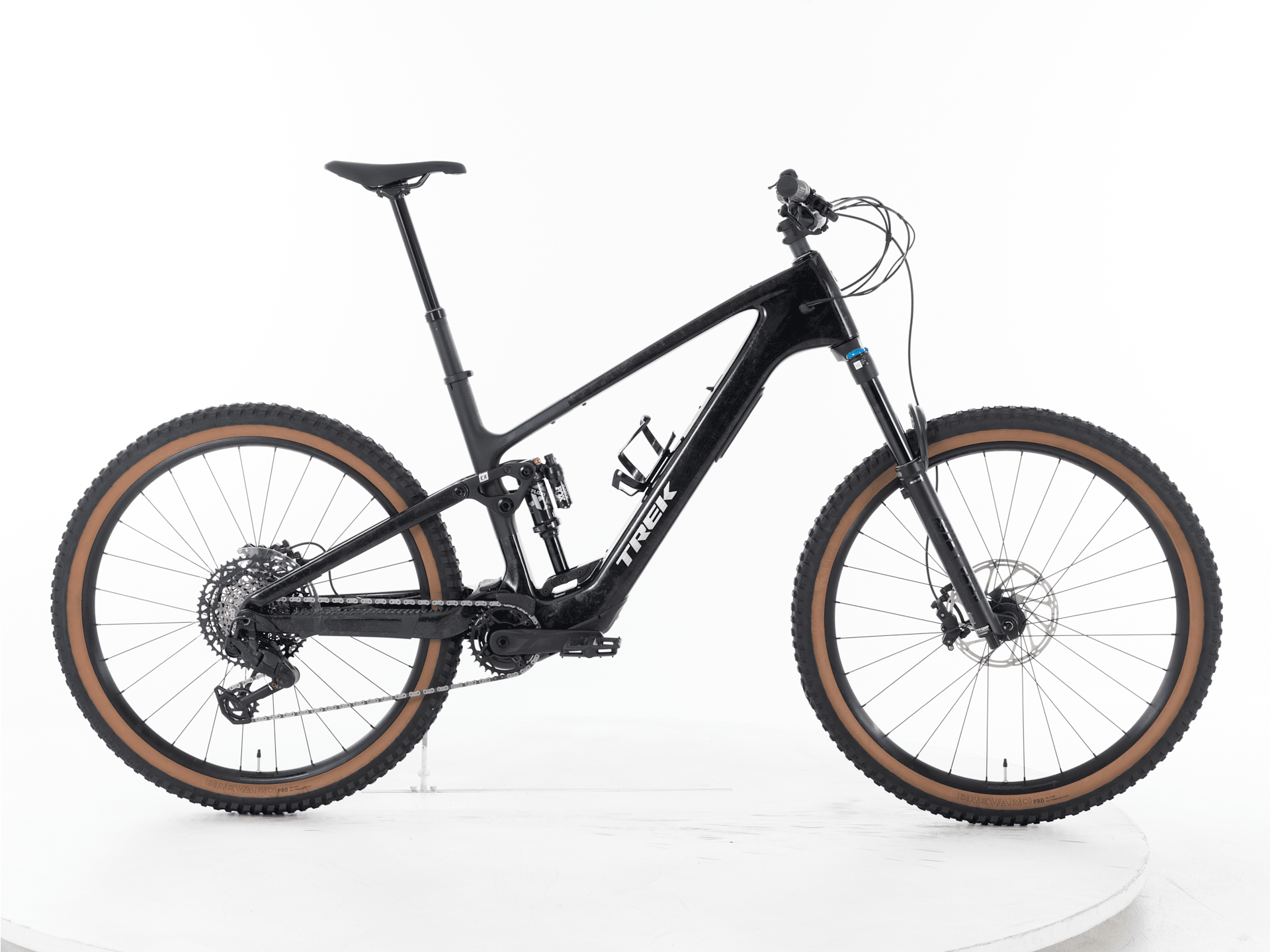 Fuel+ EX 9.7 Gen 2 - 2026, XX-Large