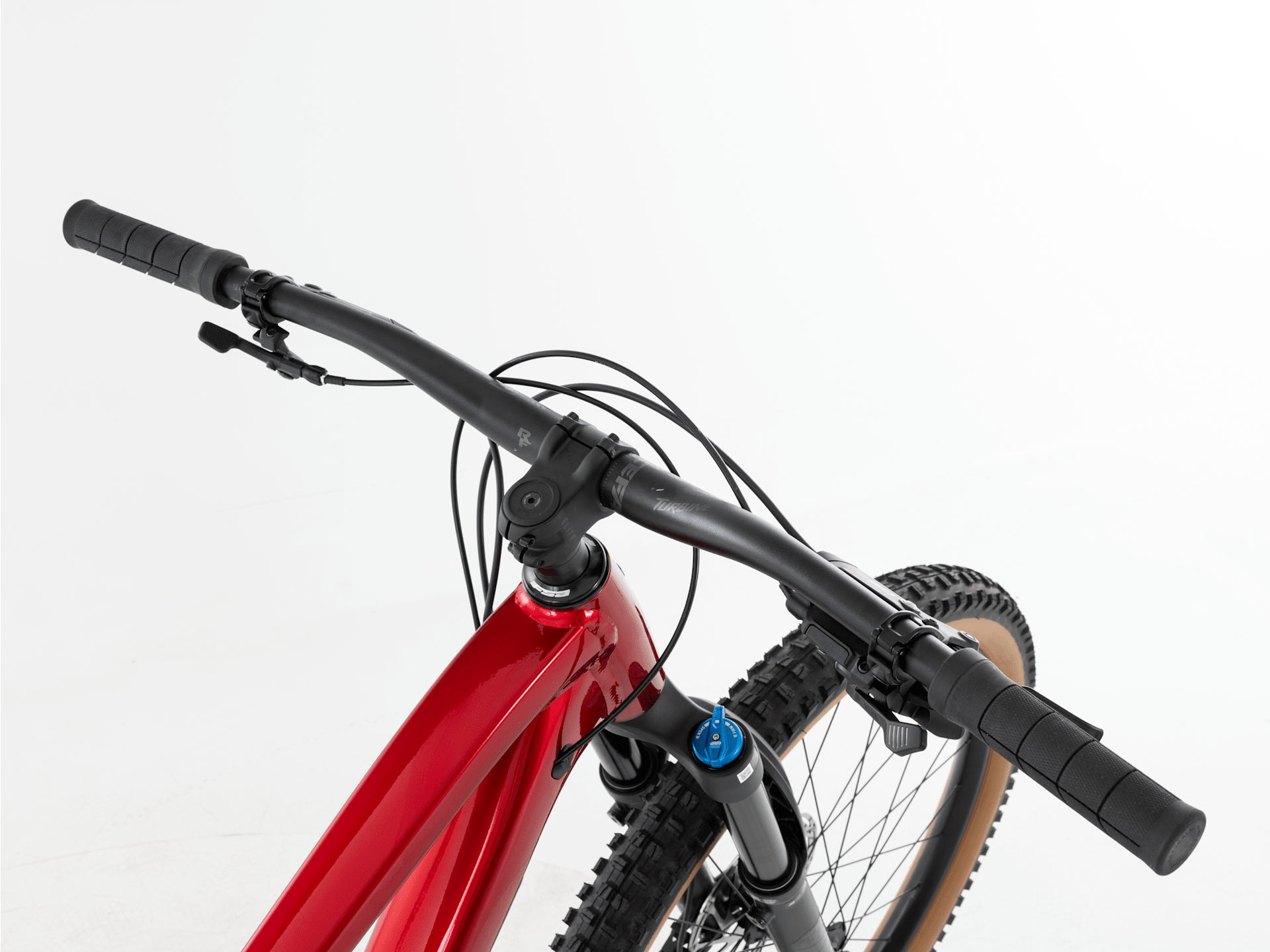 Fuel EX 8 Gen 7 - 2026, X-Large