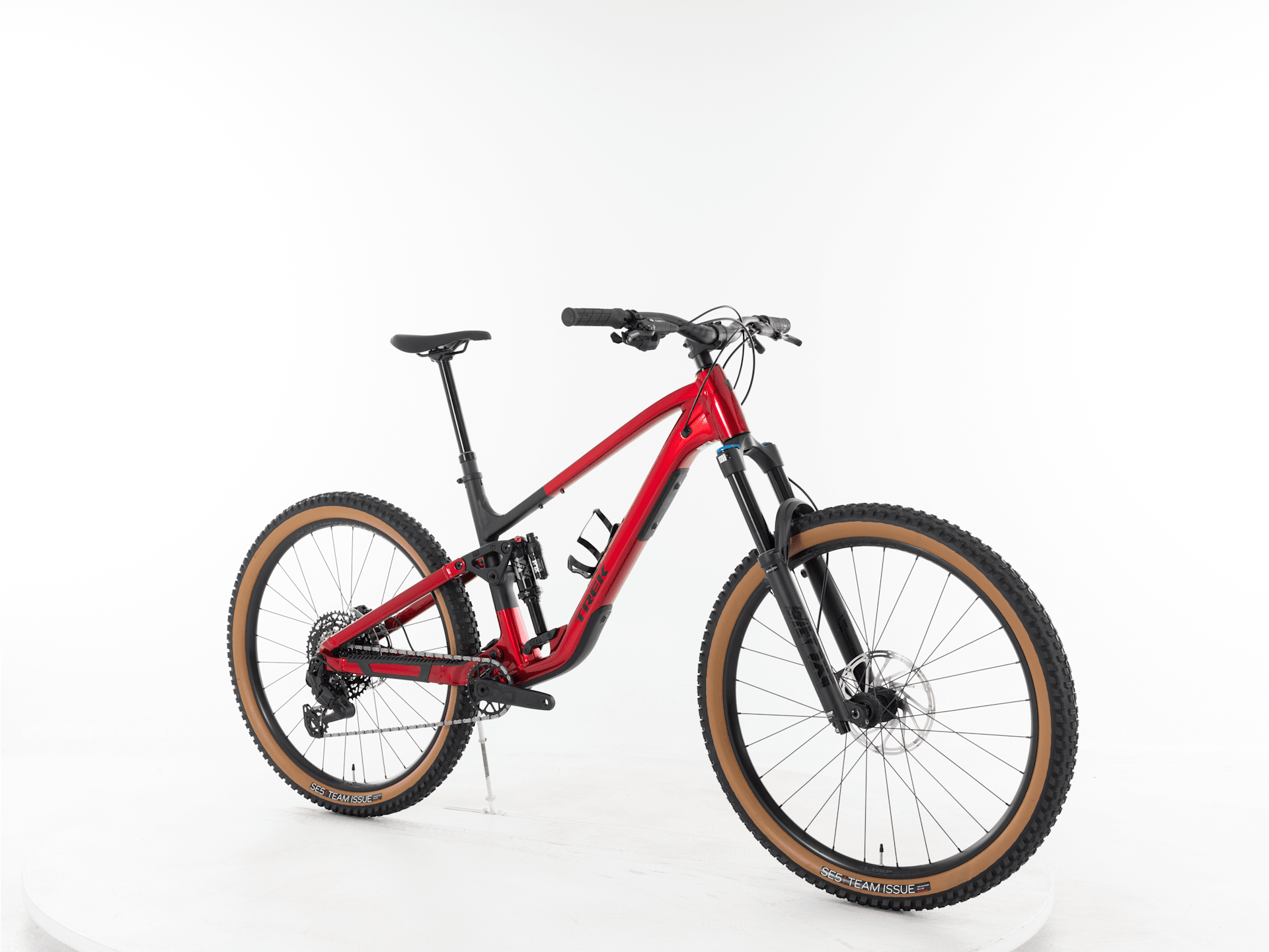 Fuel EX 8 Gen 7 - 2026, X-Large