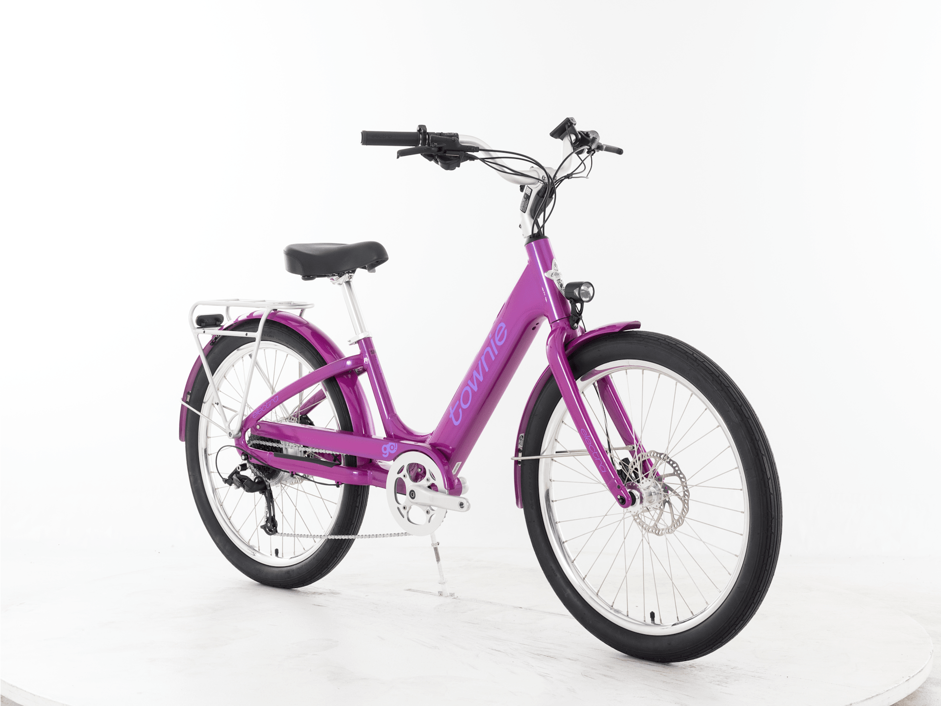 Townie Go! - 2025, Small/Medium