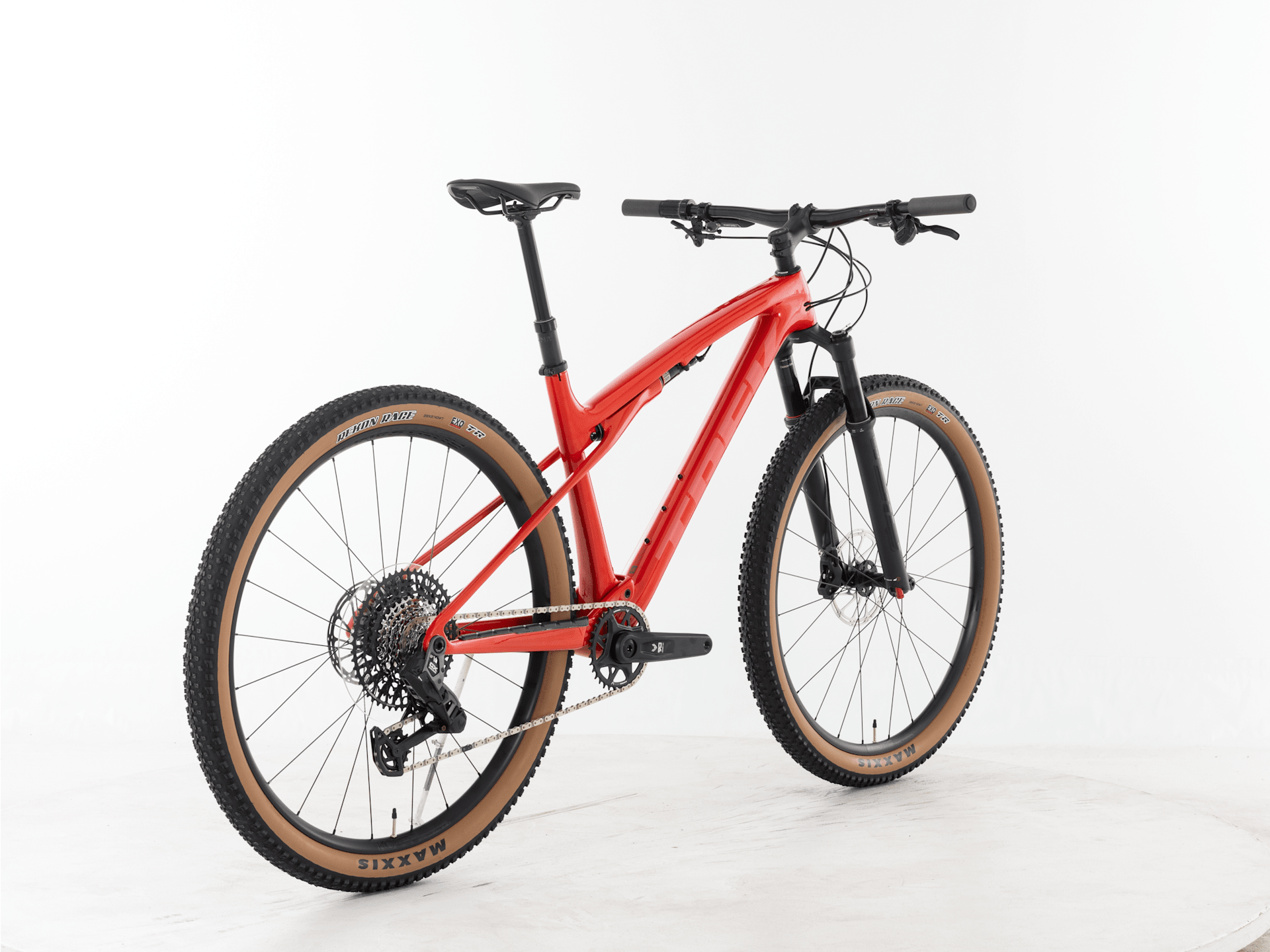 Supercaliber SL 9.7 GX AXS Gen 2 - 2027, Large
