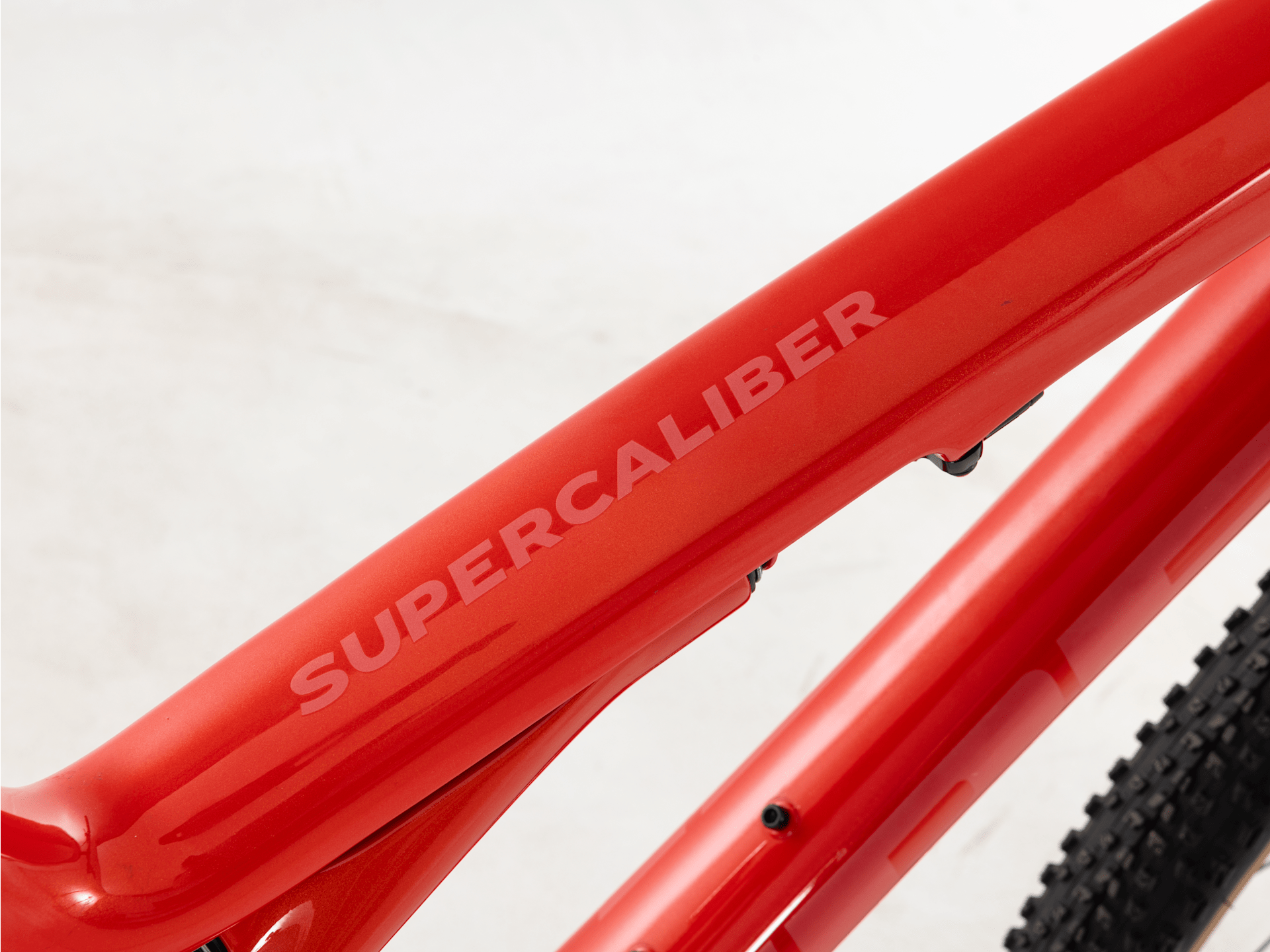 Supercaliber SL 9.7 GX AXS Gen 2 - 2027, Large