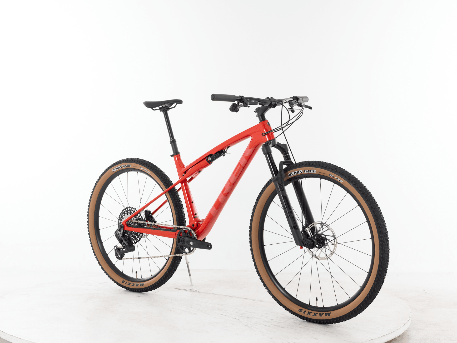Supercaliber SL 9.7 GX AXS Gen 2 - 2027, Large