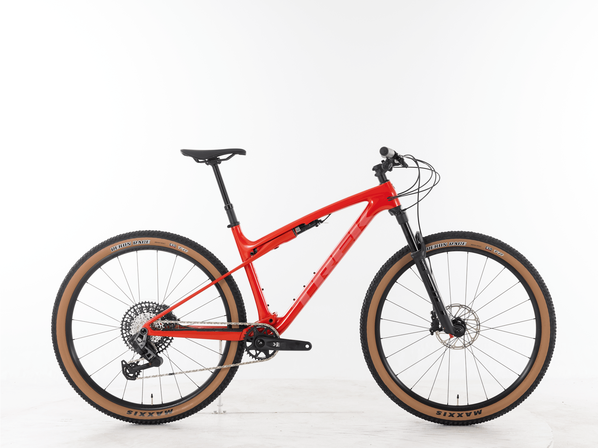 Supercaliber SL 9.7 GX AXS Gen 2 - 2027, Large