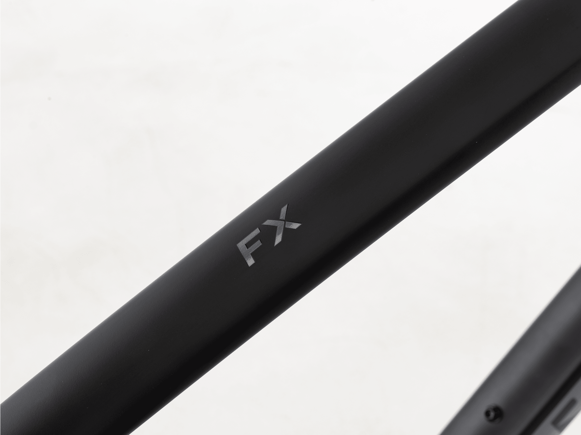 FX 1 Stepover Gen 4 - 2026, X-Large