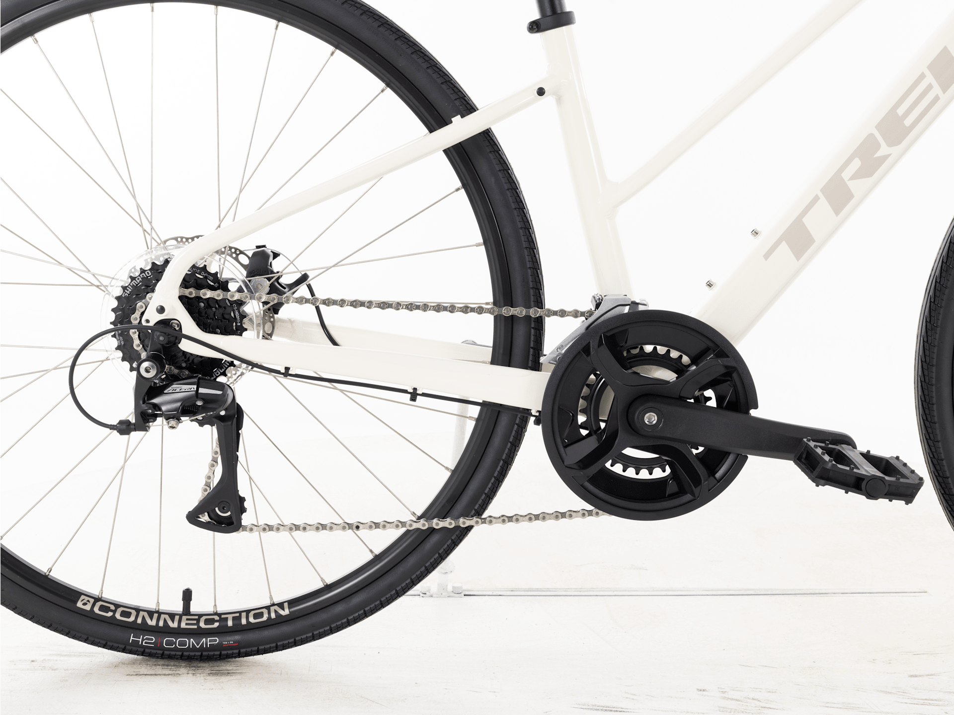 FX 1 Midstep Gen 4 - 2026, Small