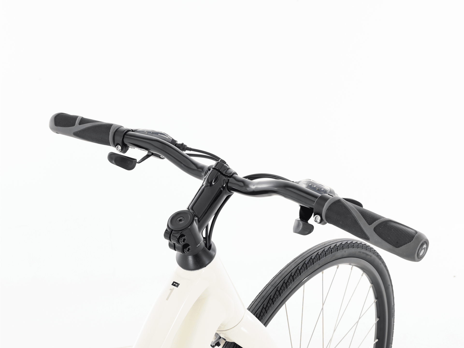 FX 1 Midstep Gen 4 - 2026, Small