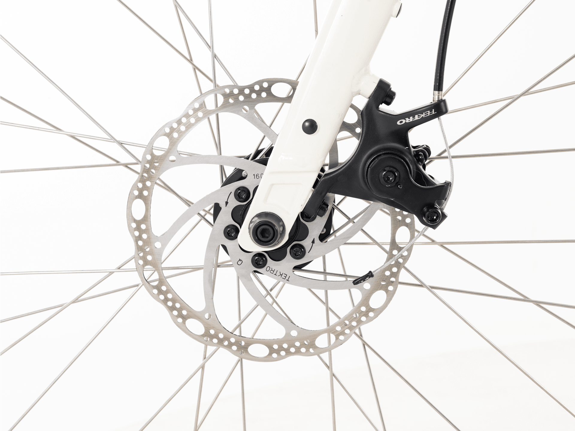 FX 1 Midstep Gen 4 - 2026, Small