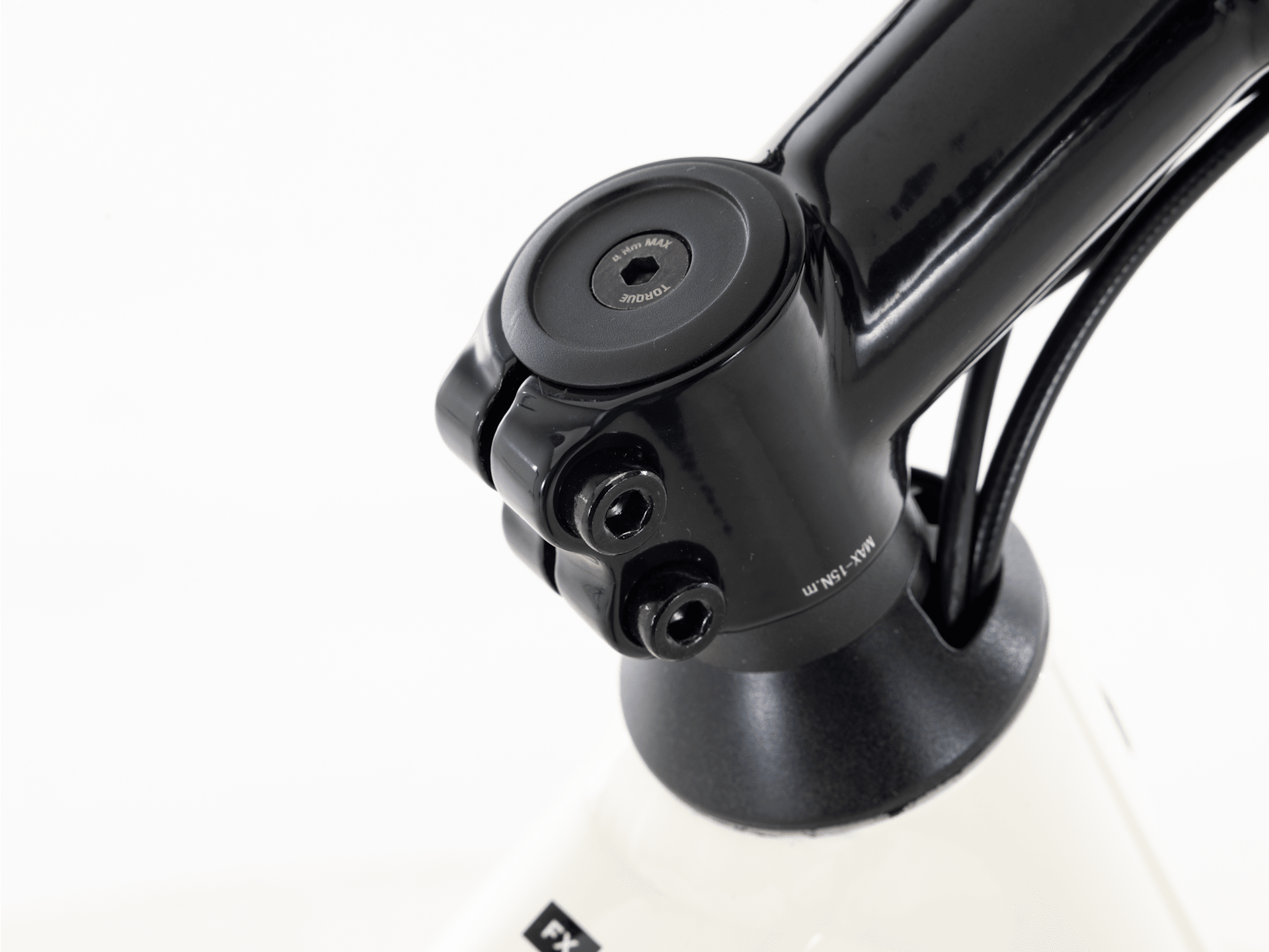 FX 1 Midstep Gen 4 - 2026, Small