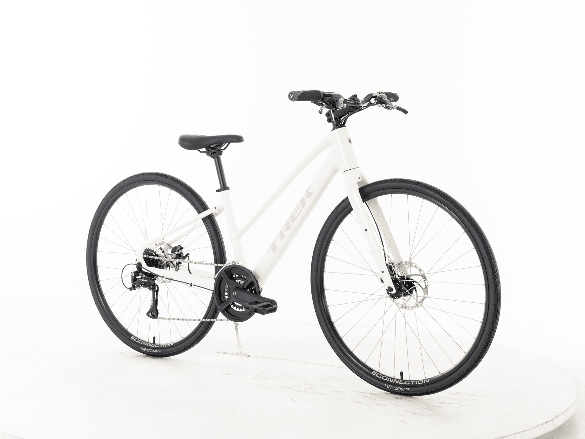 FX 1 Midstep Gen 4 - 2026, Small