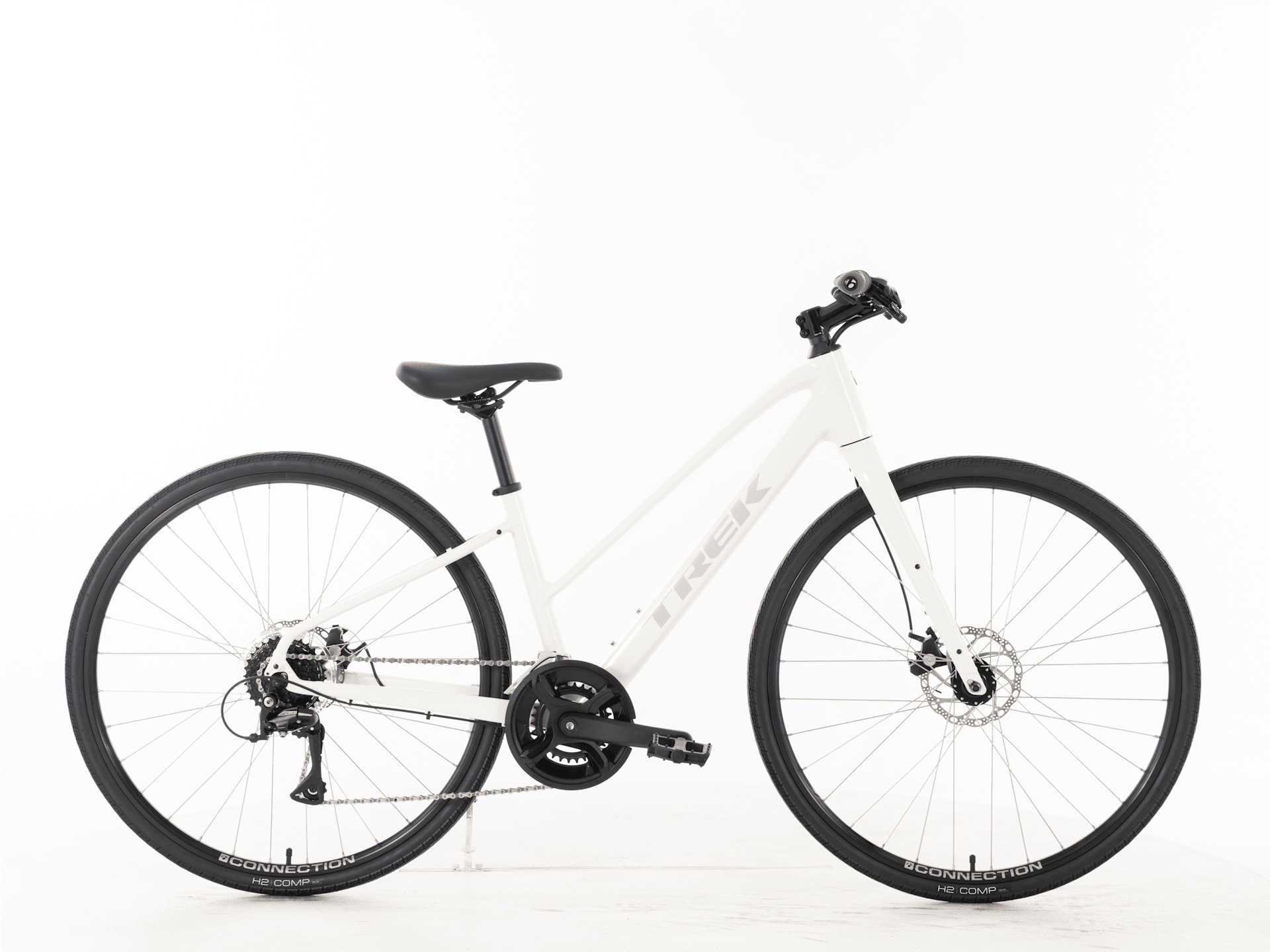 FX 1 Midstep Gen 4 - 2026, Small