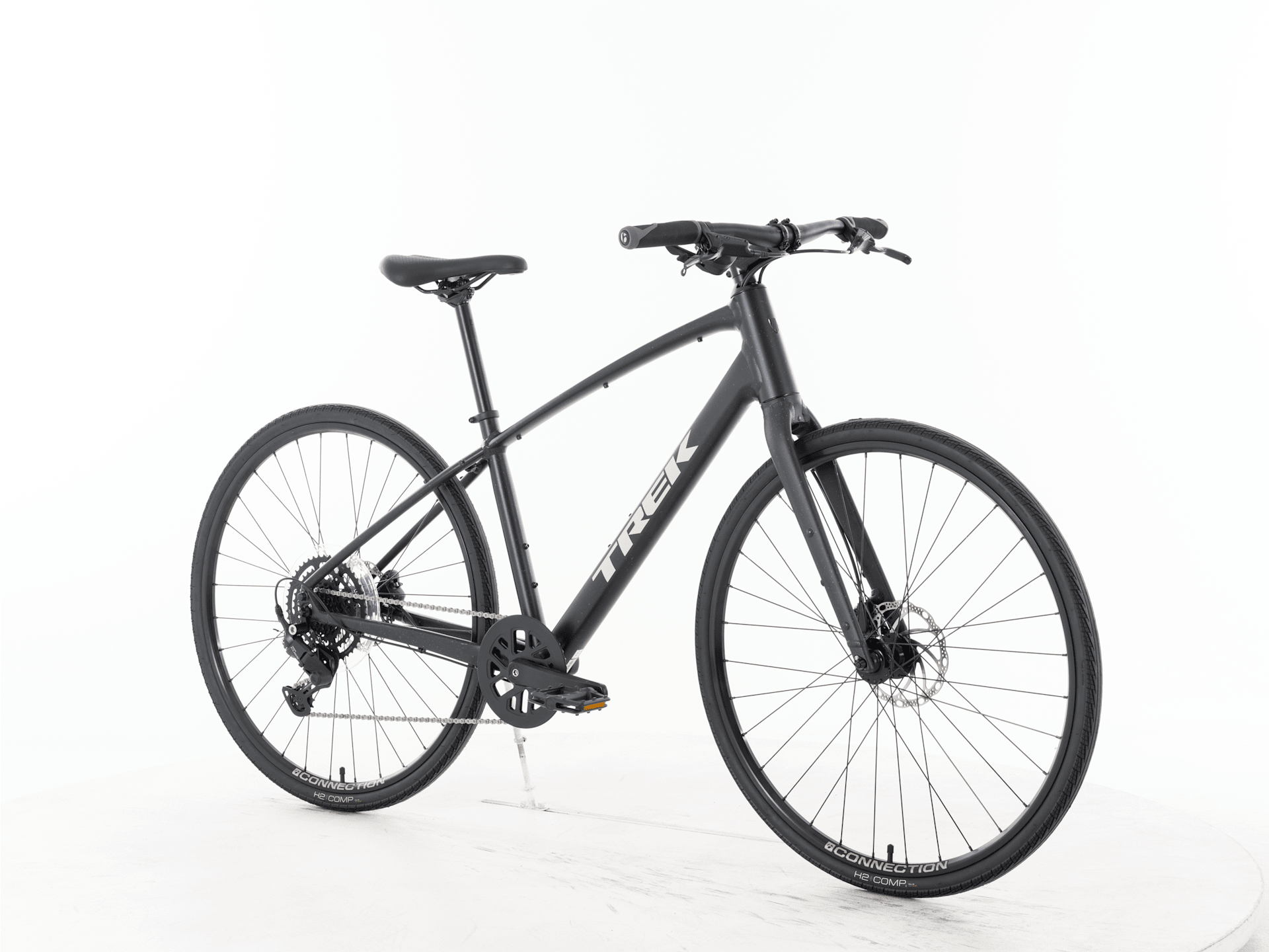 FX Stepover Gen 4 - 2026