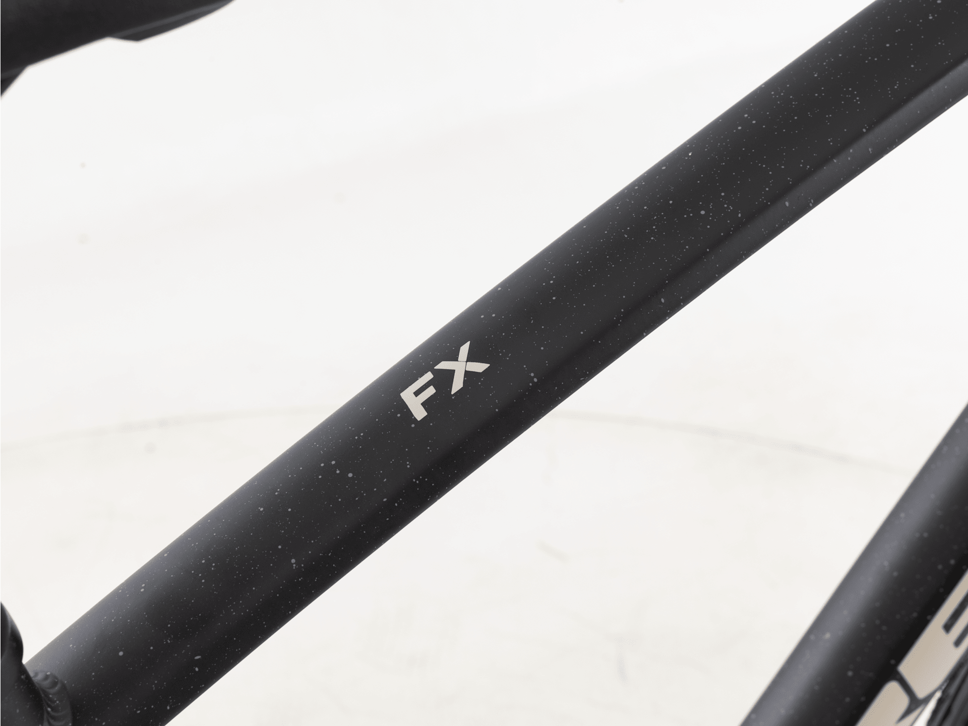 FX 2 Stepover Gen 4 - 2026, X-Large