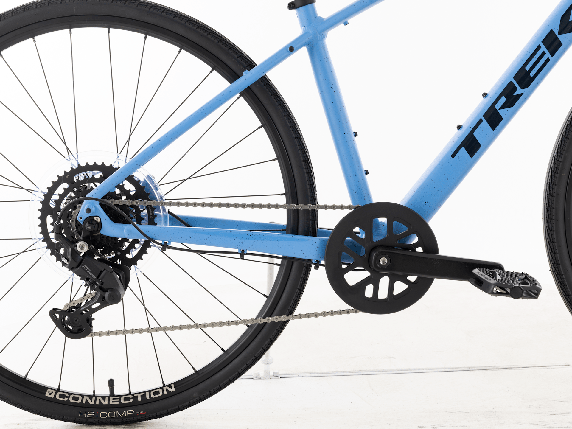 FX 2 Stepover Gen 4 - 2026