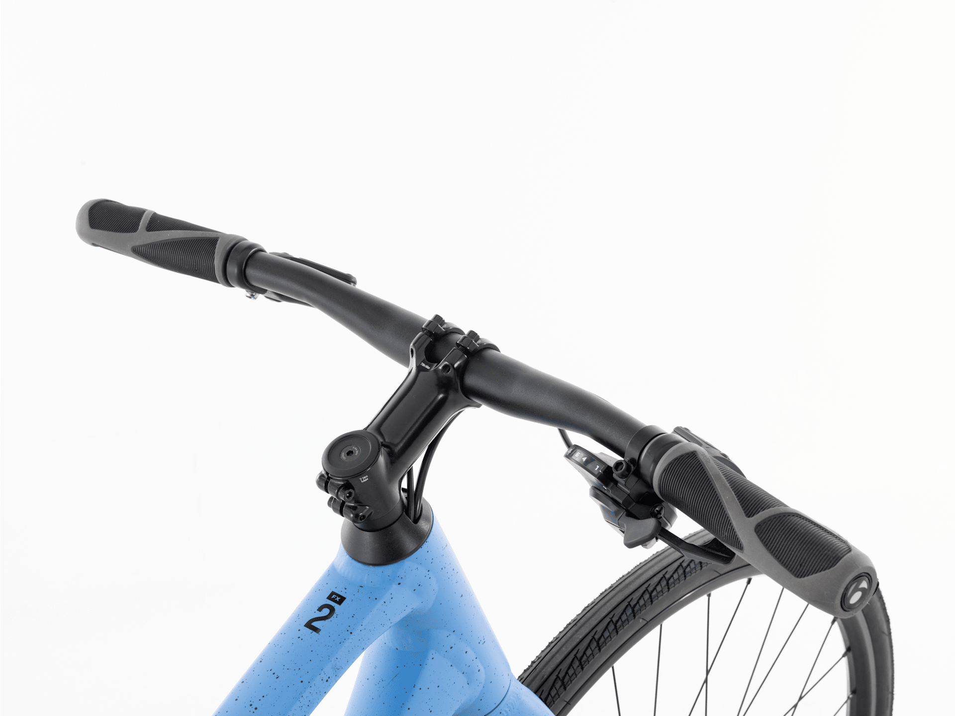 FX 2 Stepover Gen 4 - 2026