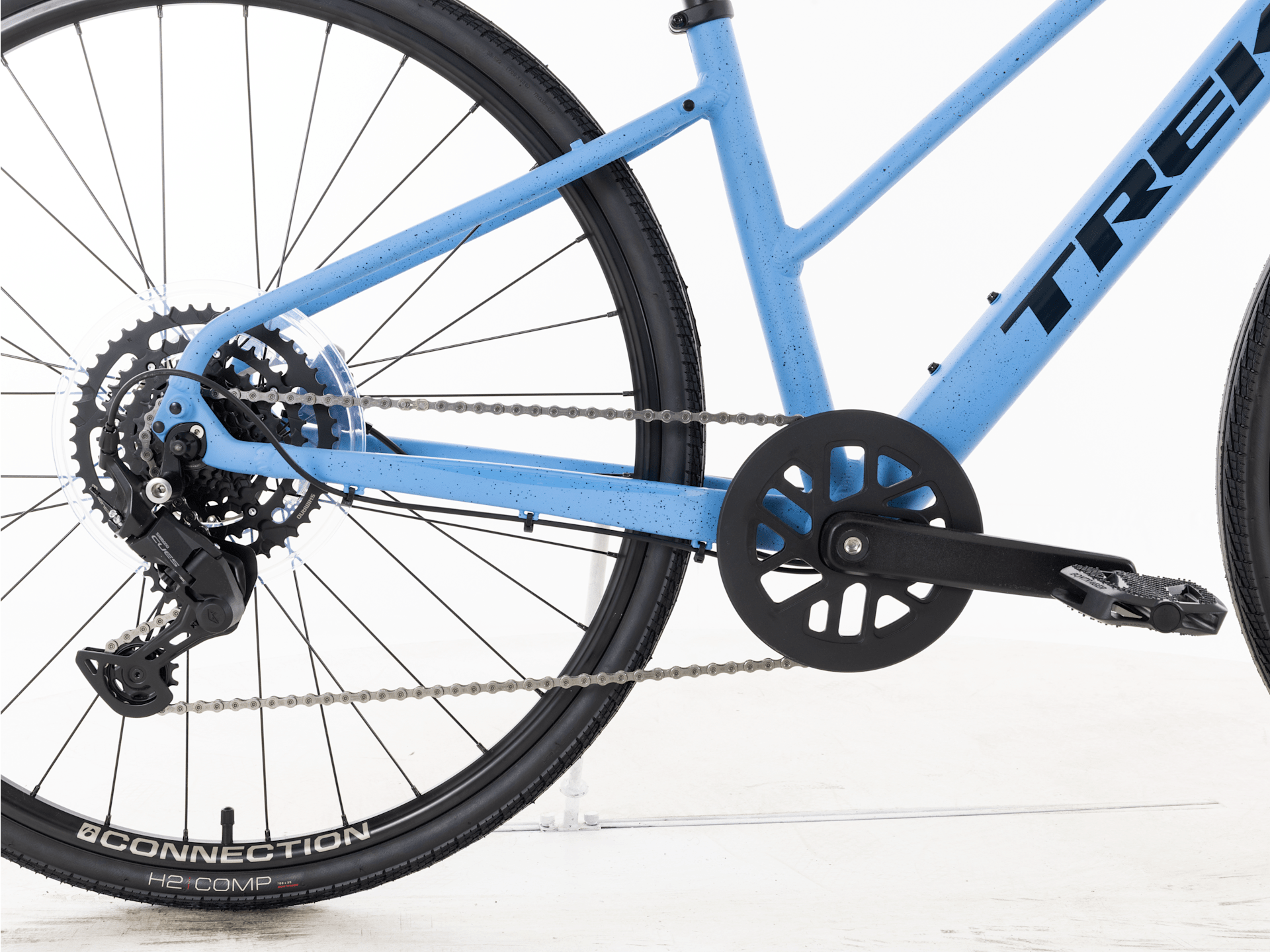 FX Midstep Gen 4 - 2026